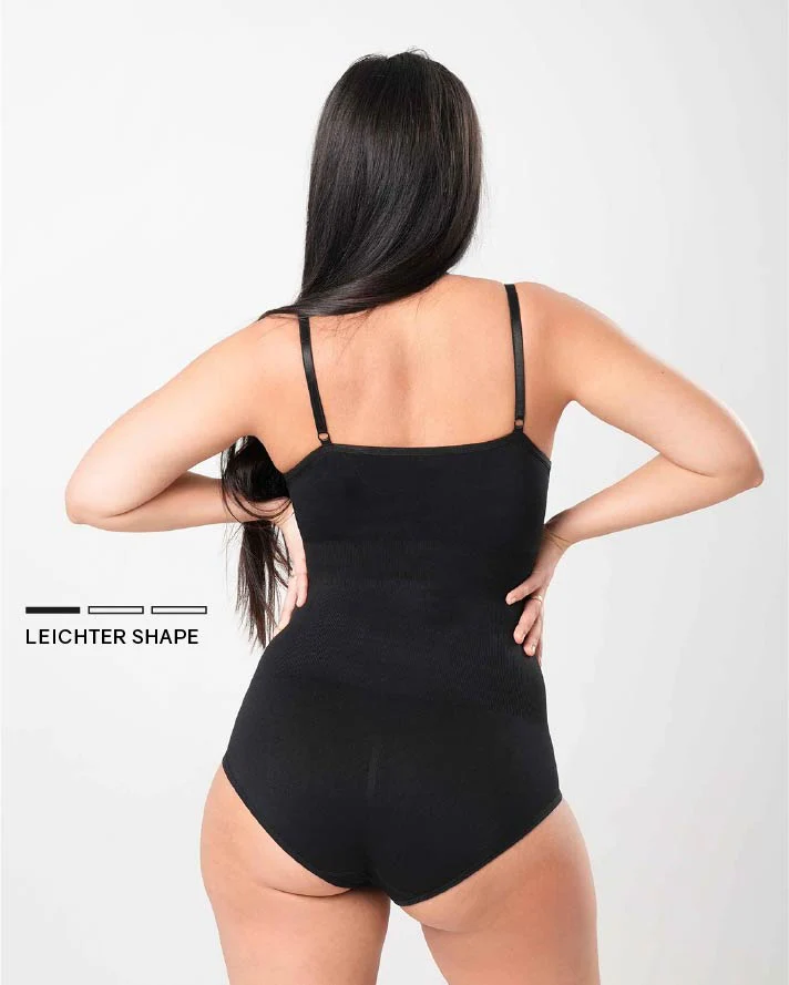 InvisiShape - Shaping Body mit Panty - Image 5