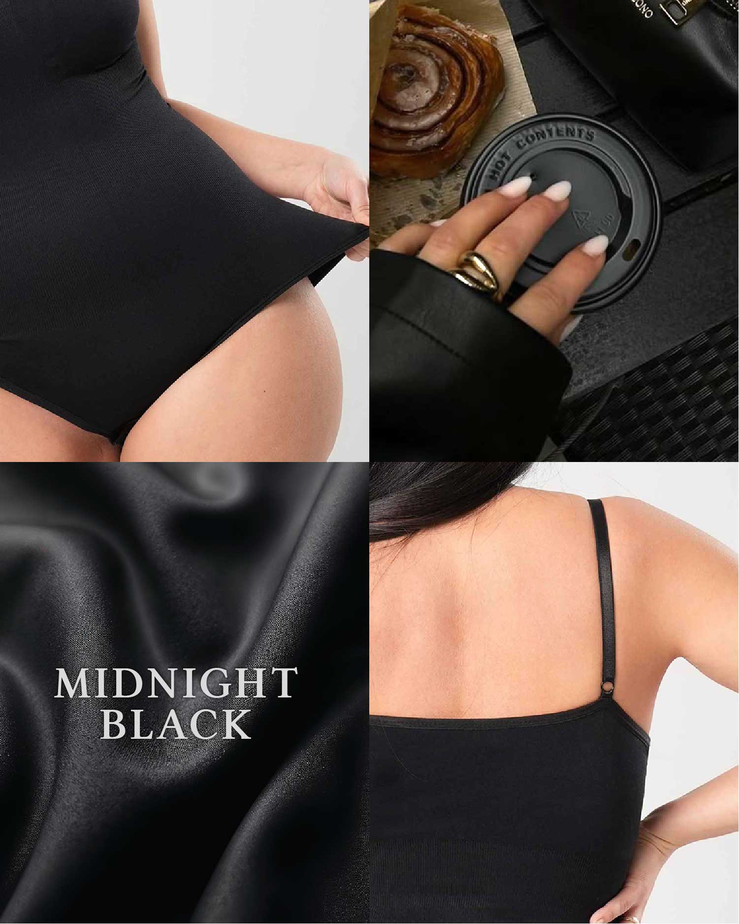 InvisiShape - Shaping Body mit Panty - Image 8