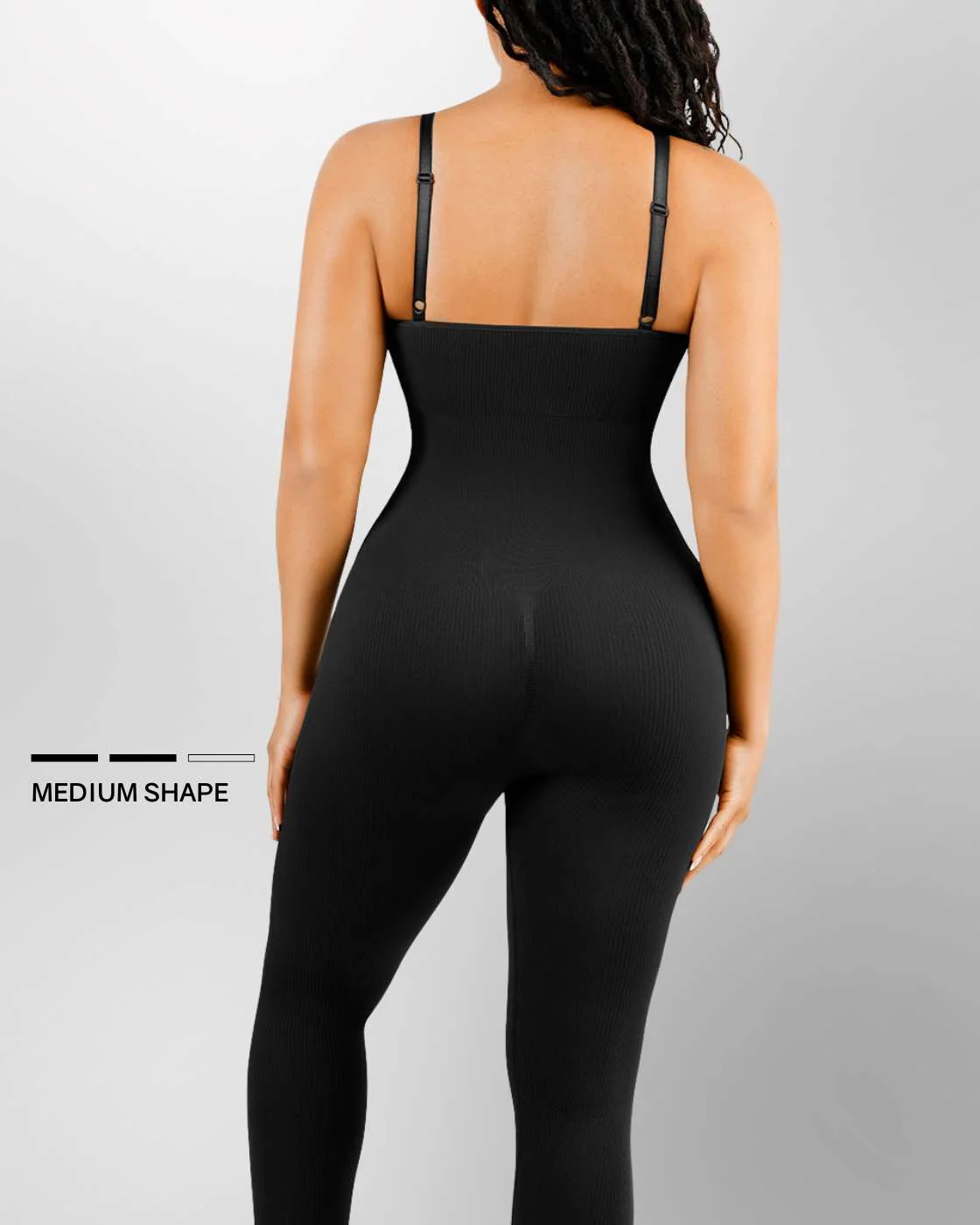 InvisiShape - Jumpsuit - Image 3