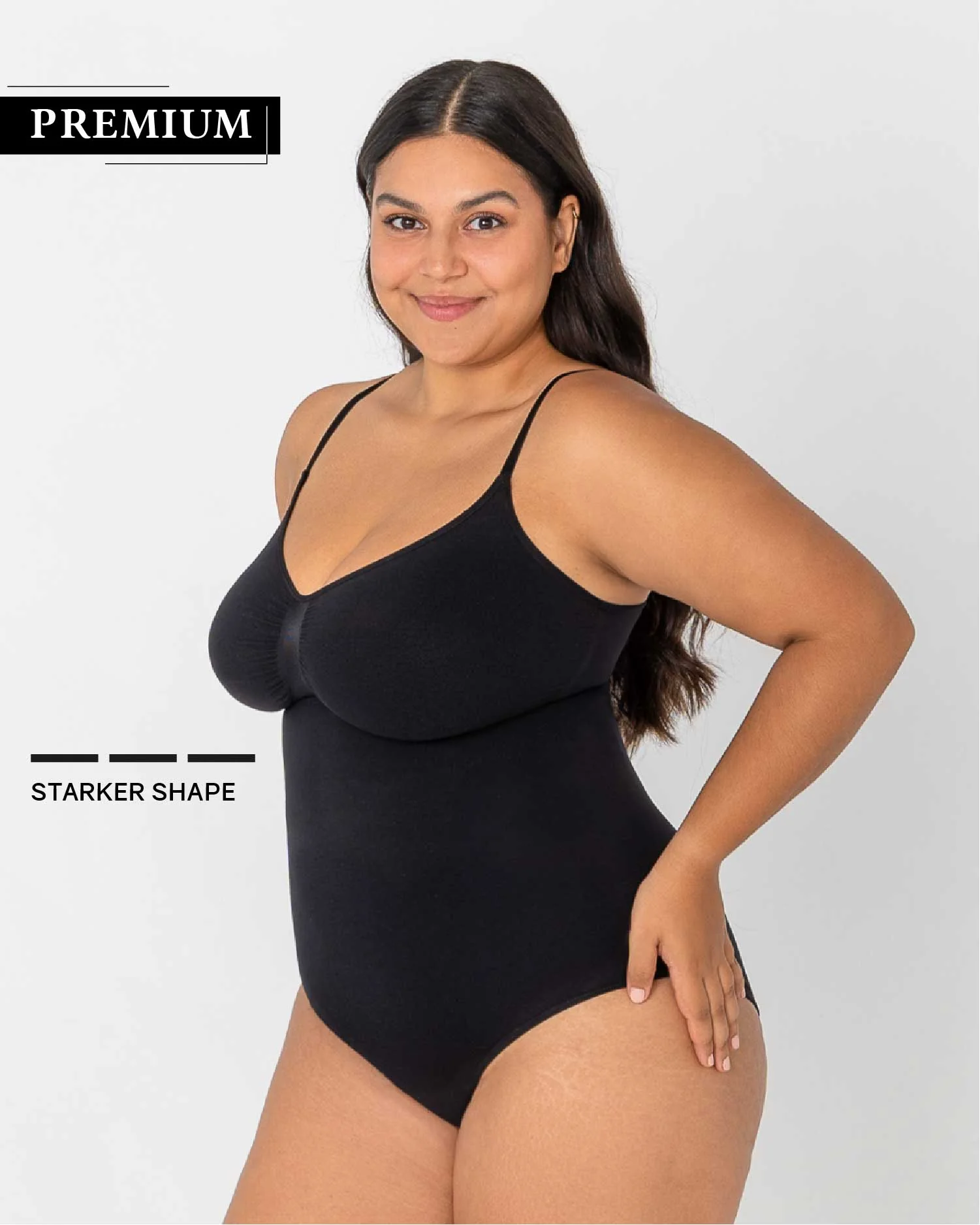 PREMIUM InvisiShape - Shaping Body Panty - Image 16