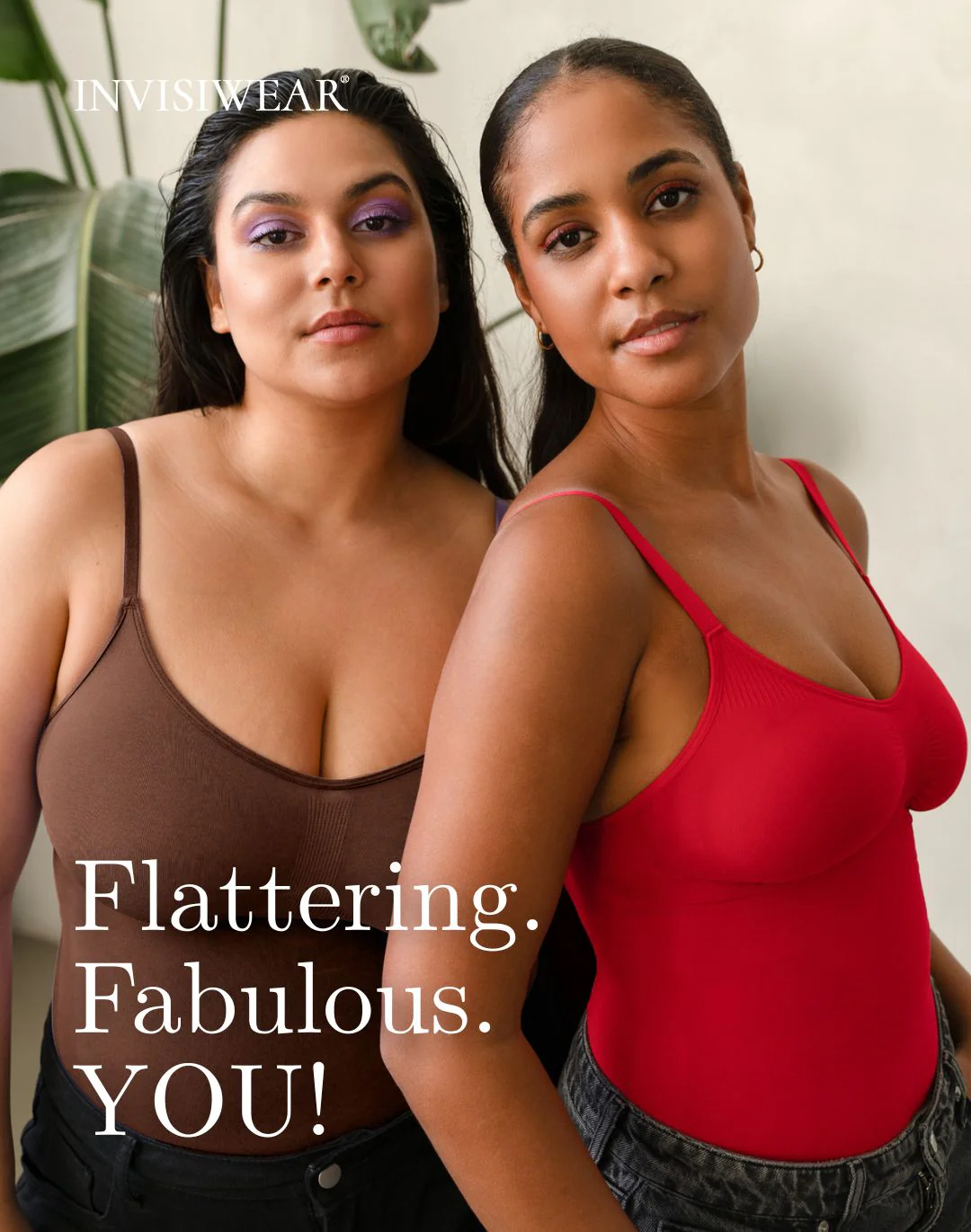 PREMIUM InvisiShape - Shaping Body Panty - Image 28