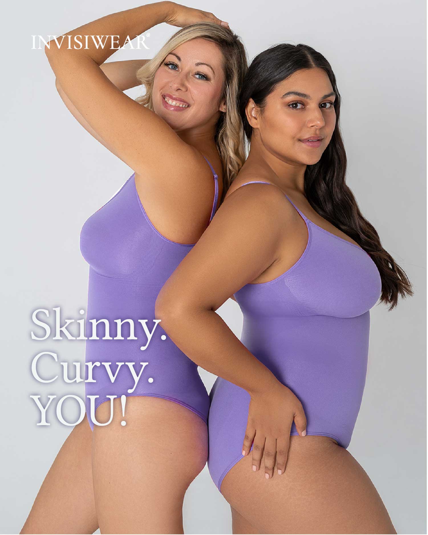 PREMIUM InvisiShape - Shaping Body Panty - Image 41