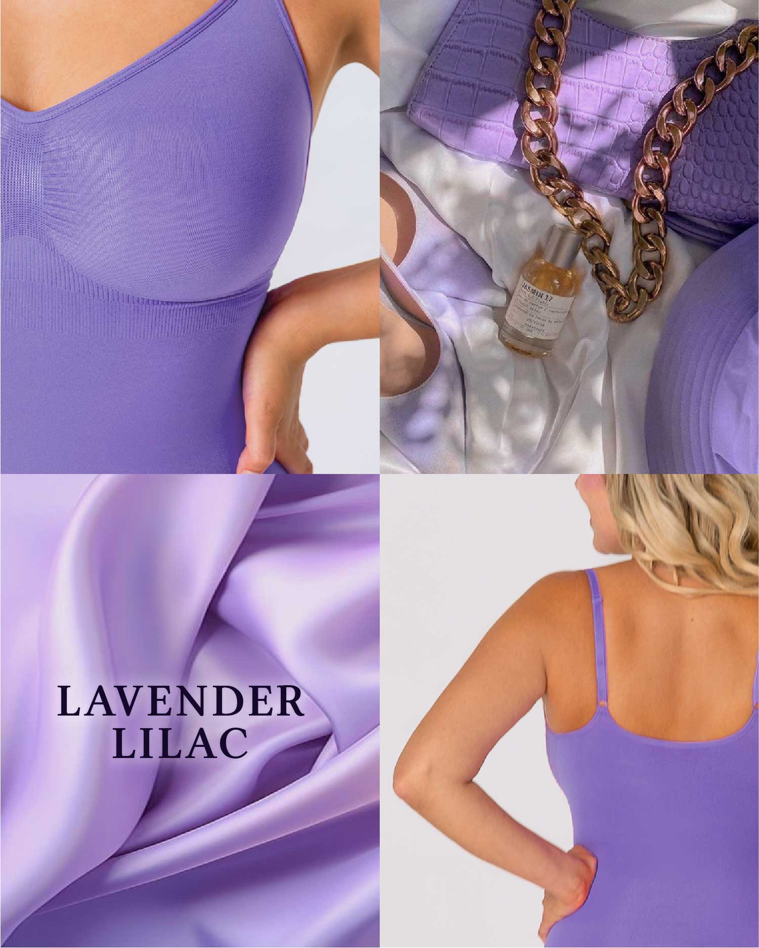 PREMIUM InvisiShape - Shaping Body Panty - Image 46