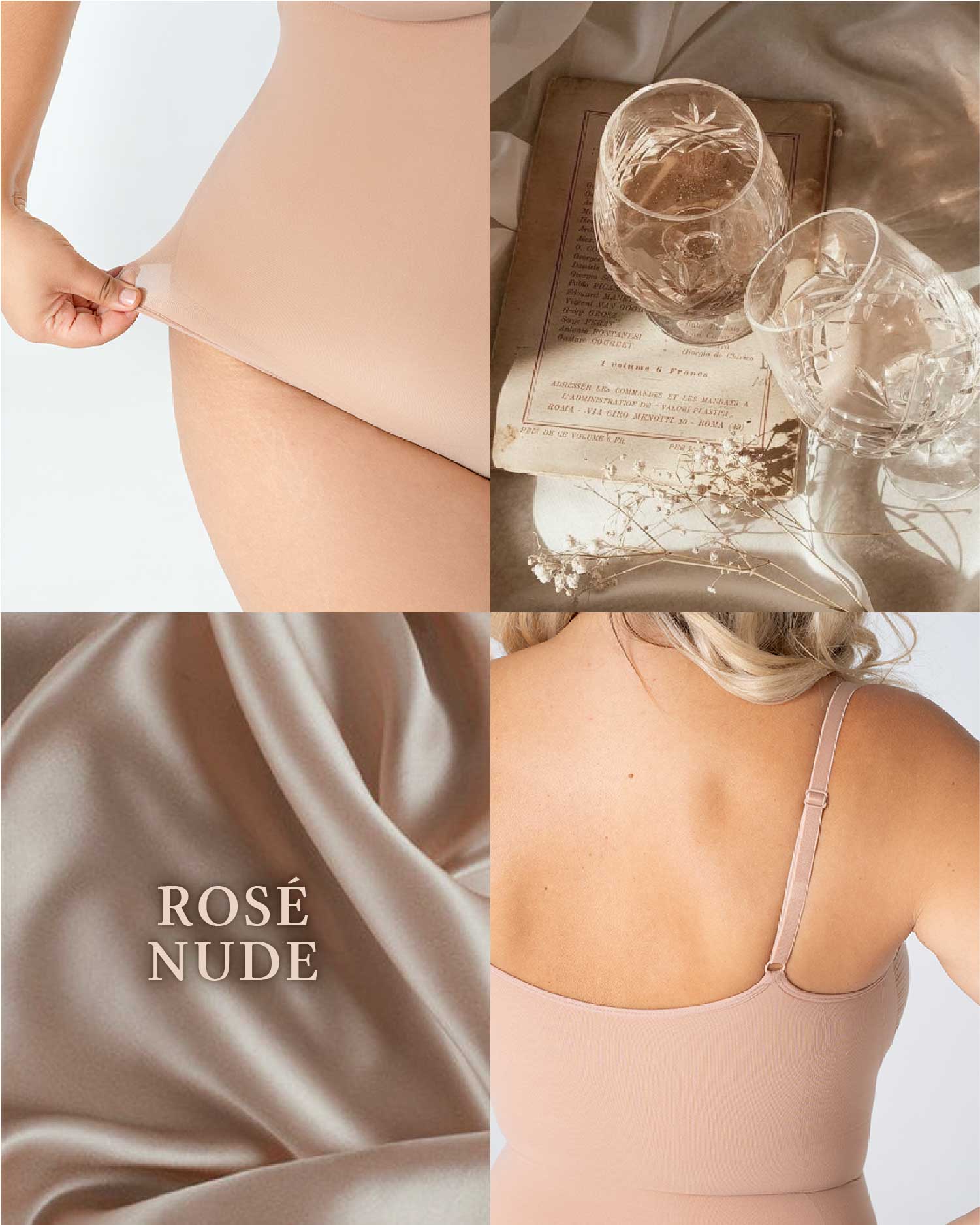 PREMIUM InvisiShape - Shaping Body Panty - Image 7
