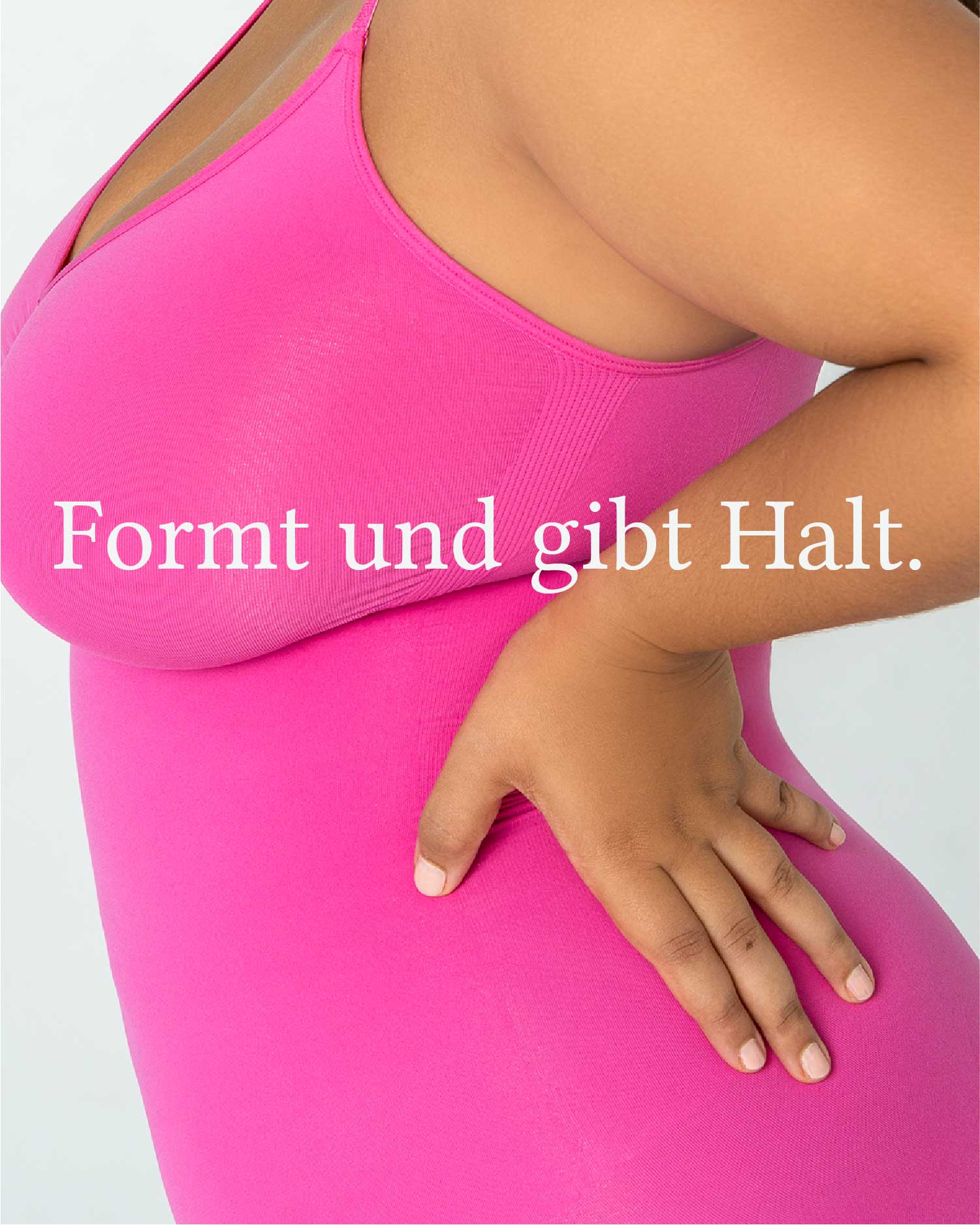 PREMIUM InvisiShape - Shaping Body Panty - Image 70