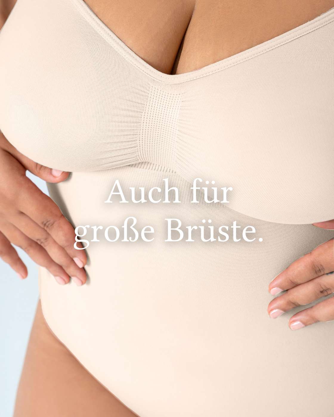 PREMIUM InvisiShape - Shaping Body Tanga rückenfrei - Image 18