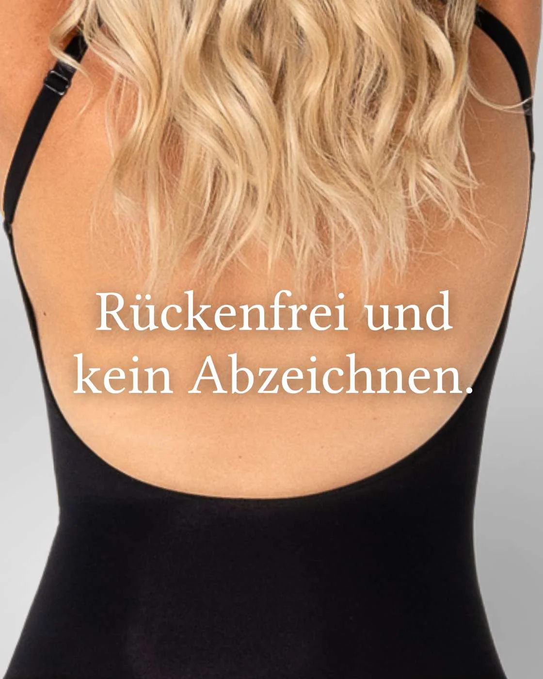 PREMIUM InvisiShape - Shaping Body Tanga rückenfrei - Image 31