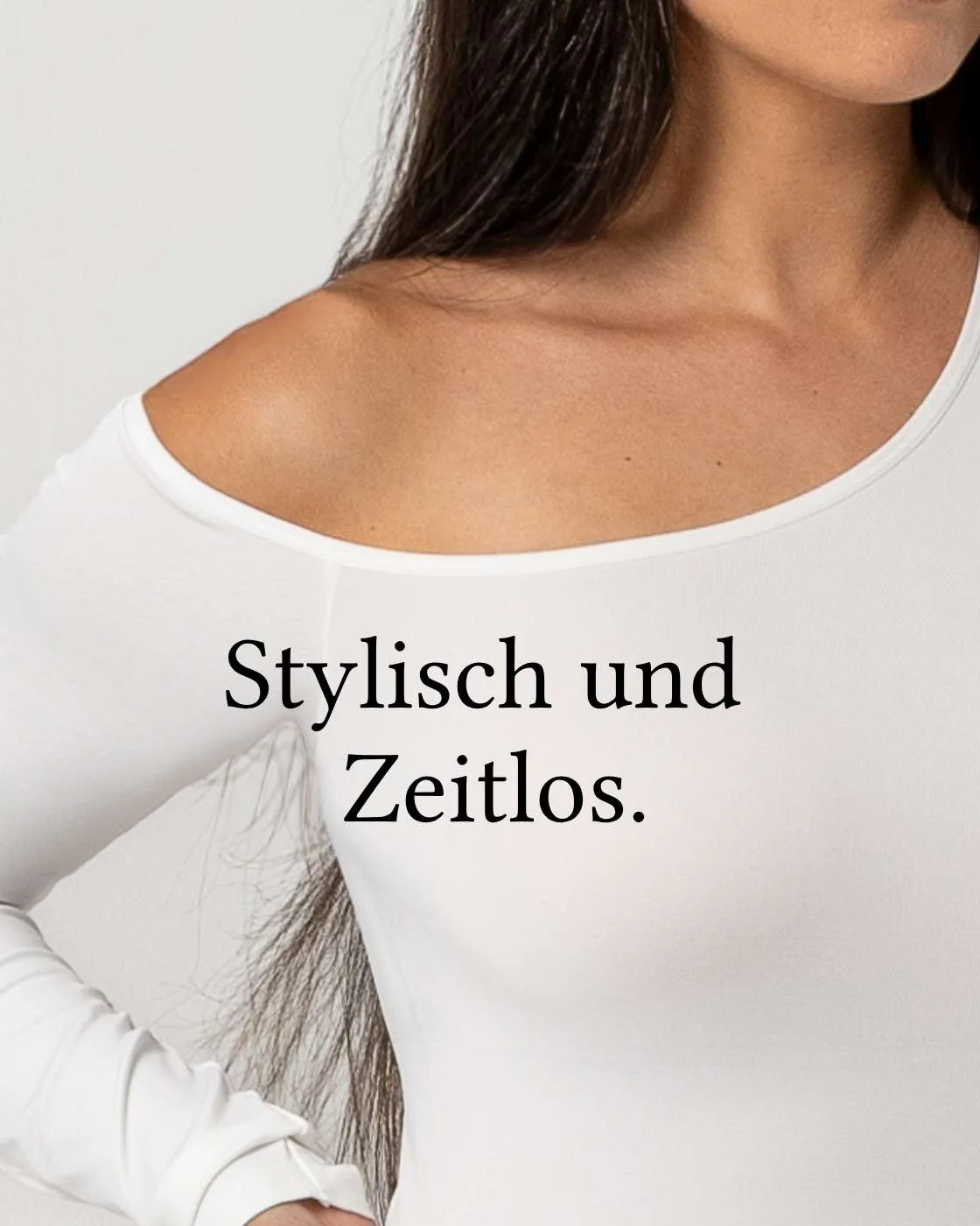 InvisiShape - Shaping Body Schulterfrei - Image 18