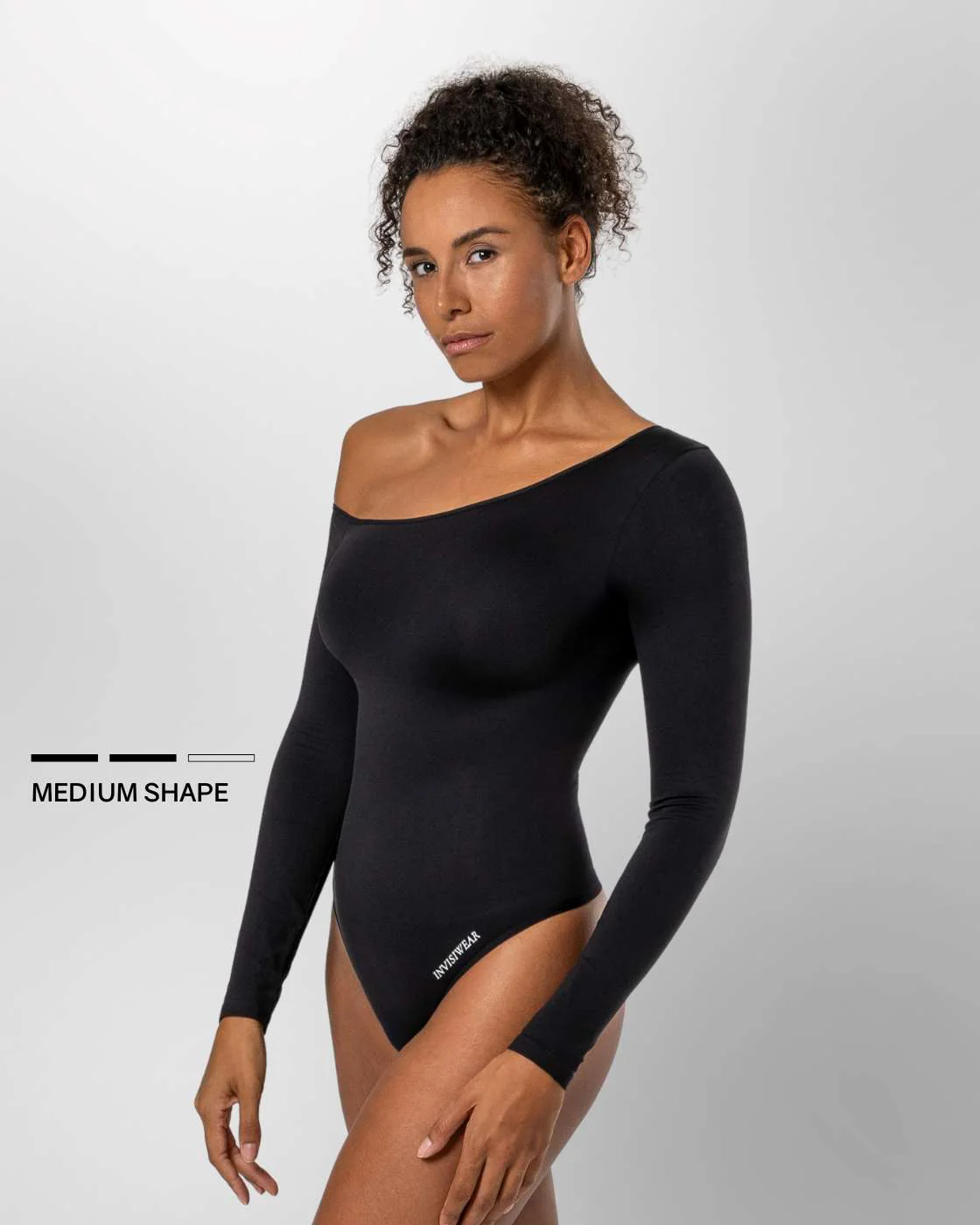 InvisiShape - Shaping Body Schulterfrei - Image 3