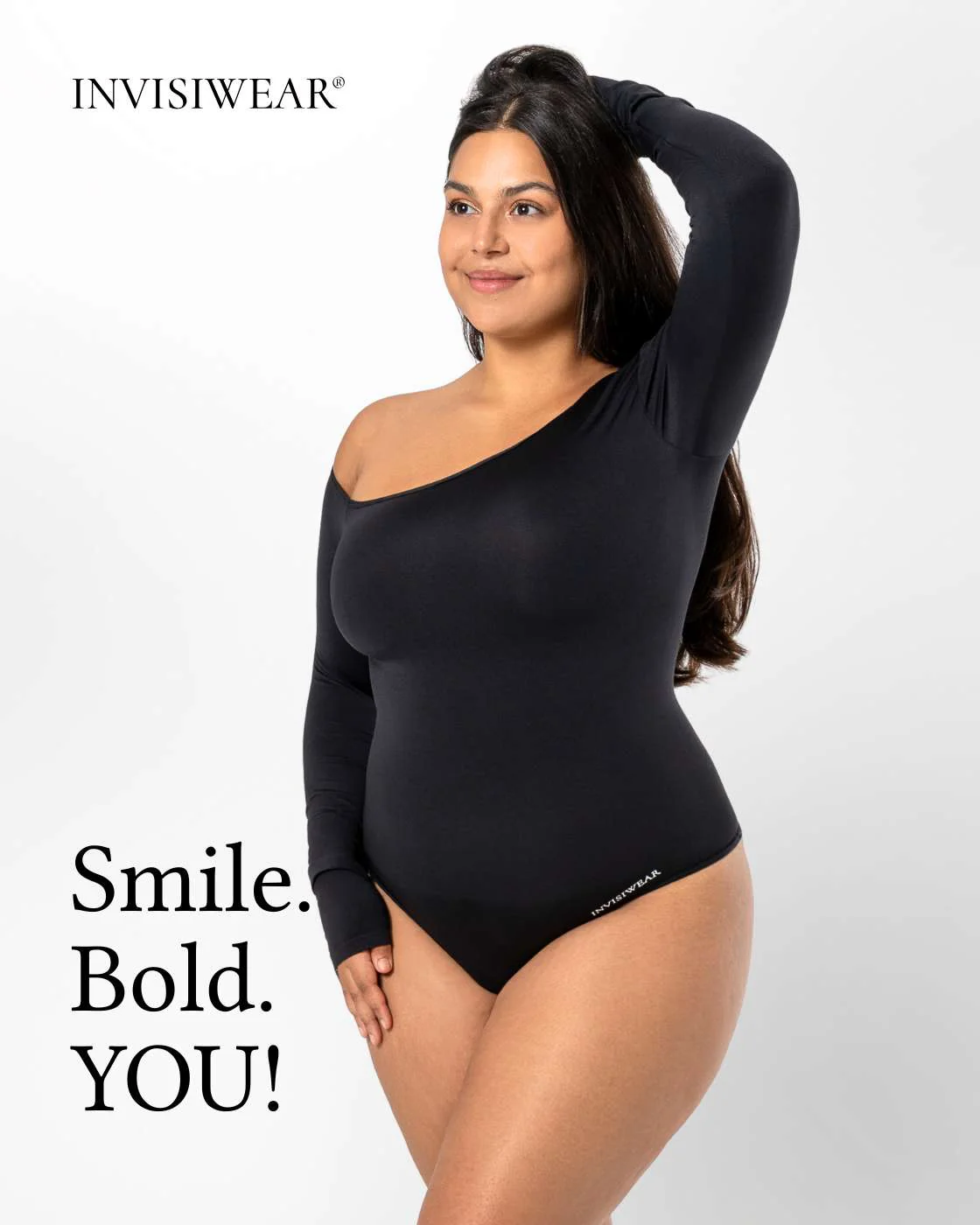 InvisiShape - Shaping Body Schulterfrei - Image 7
