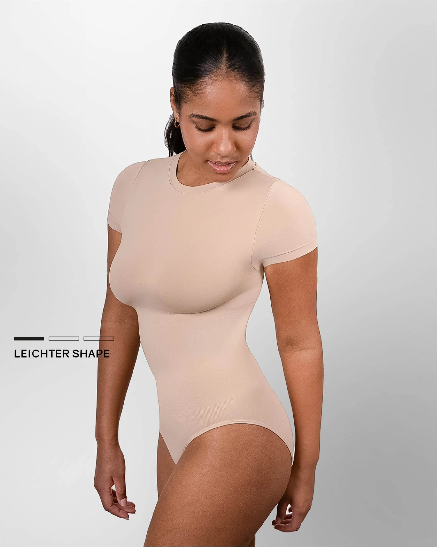 InvisiShape - Shaping Body T-Shirt - Image 29
