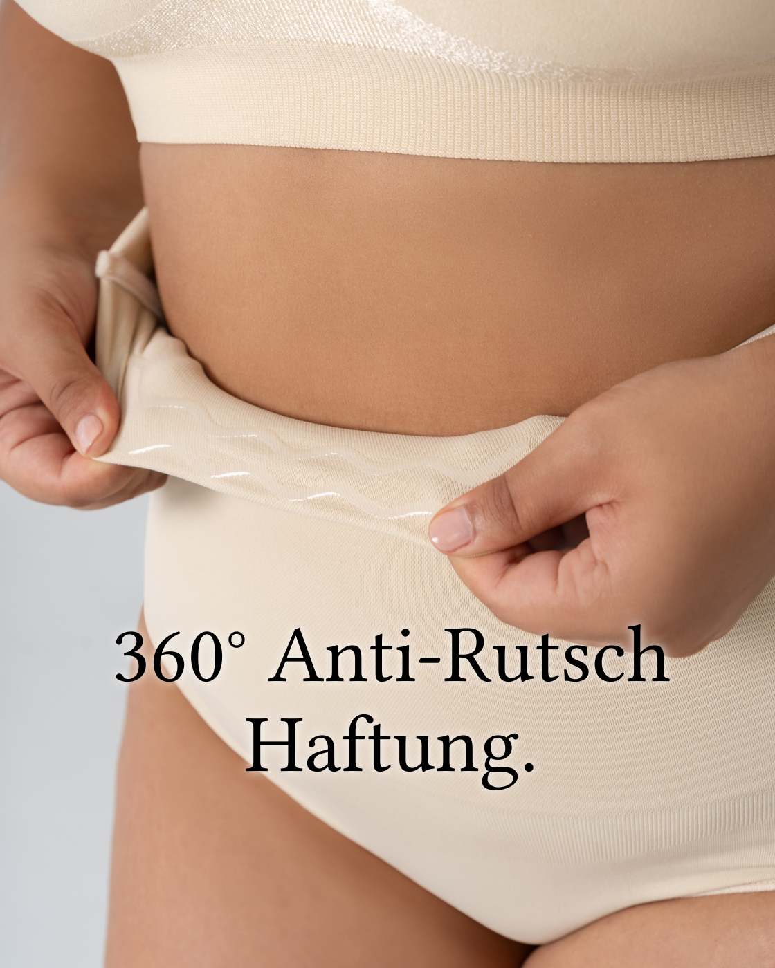 InvisiShape | Eco 🌱 Shaping Highwaist Panty - Image 31