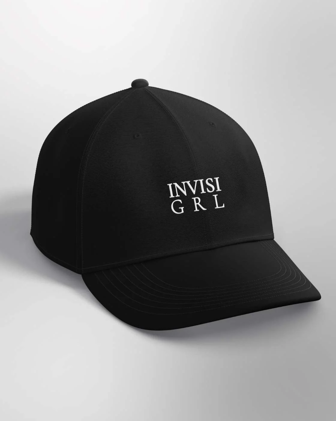 InvisiGRL Cap - Image 11