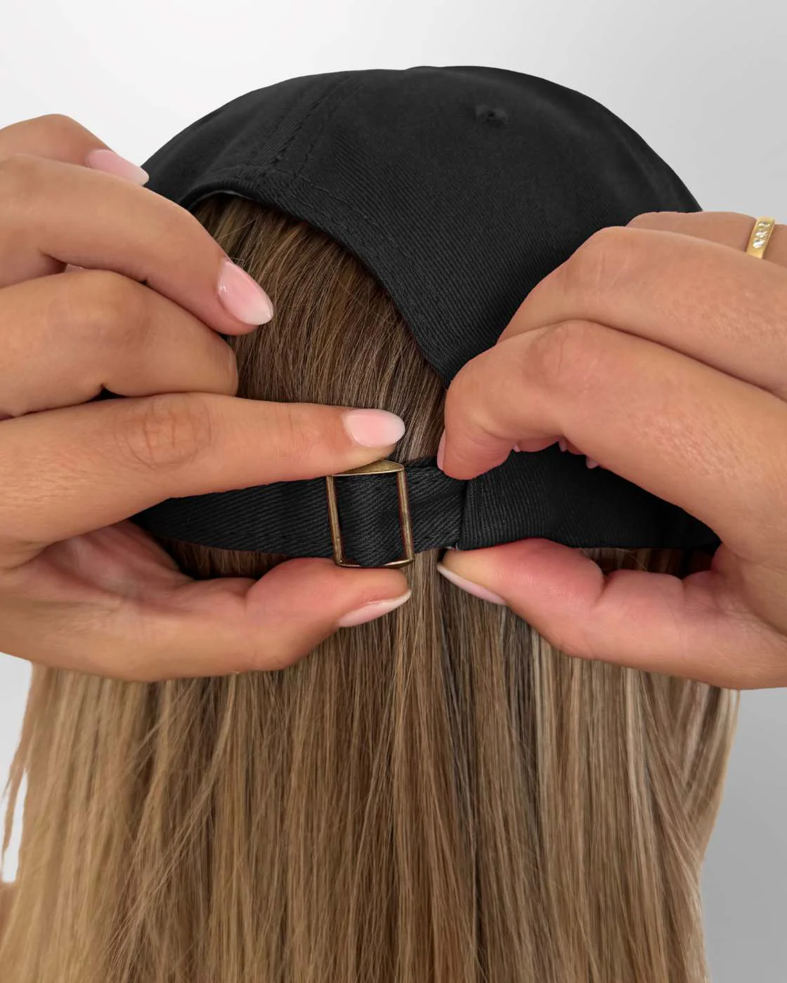 InvisiGRL Cap - Image 15