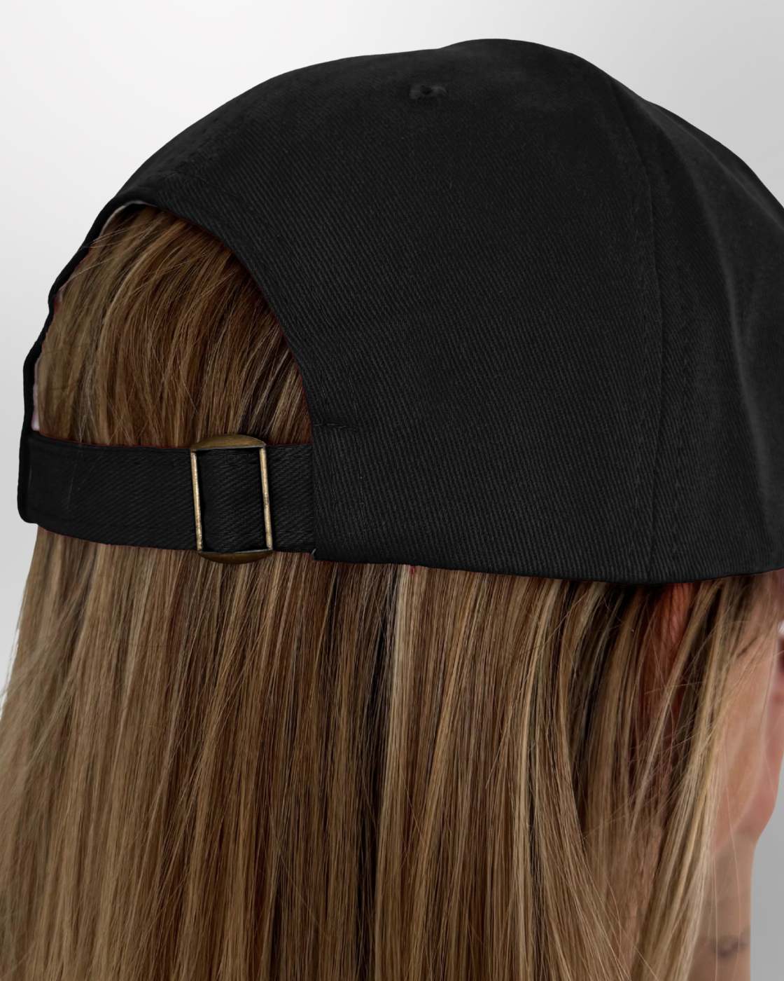 InvisiGRL Cap - Image 16