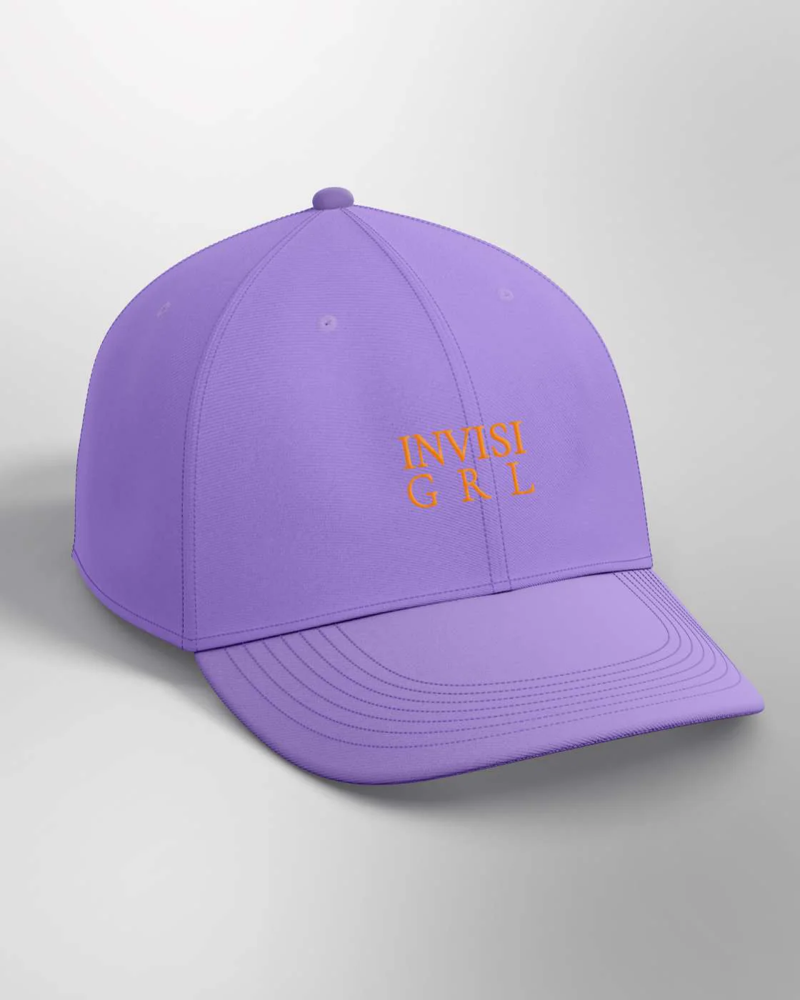 InvisiGRL Cap - Image 21