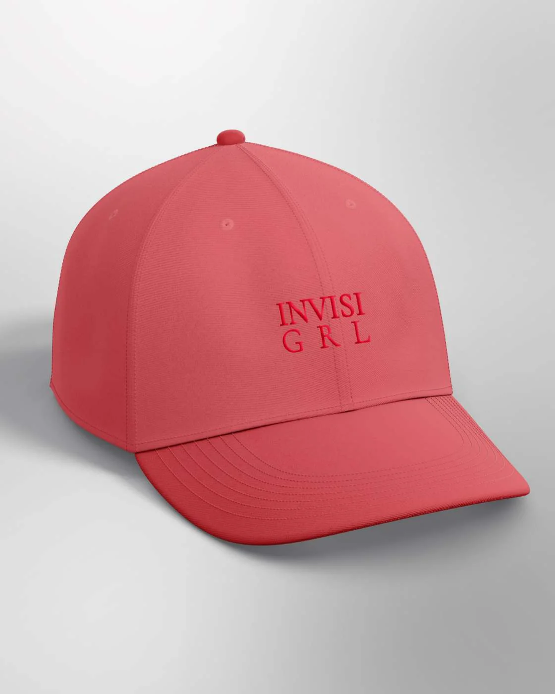 InvisiGRL Cap - Image 41