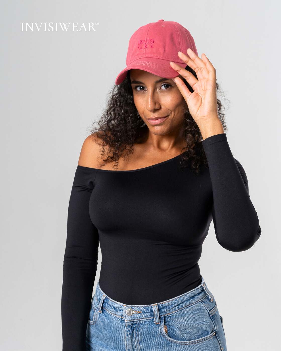 InvisiGRL Cap - Image 42