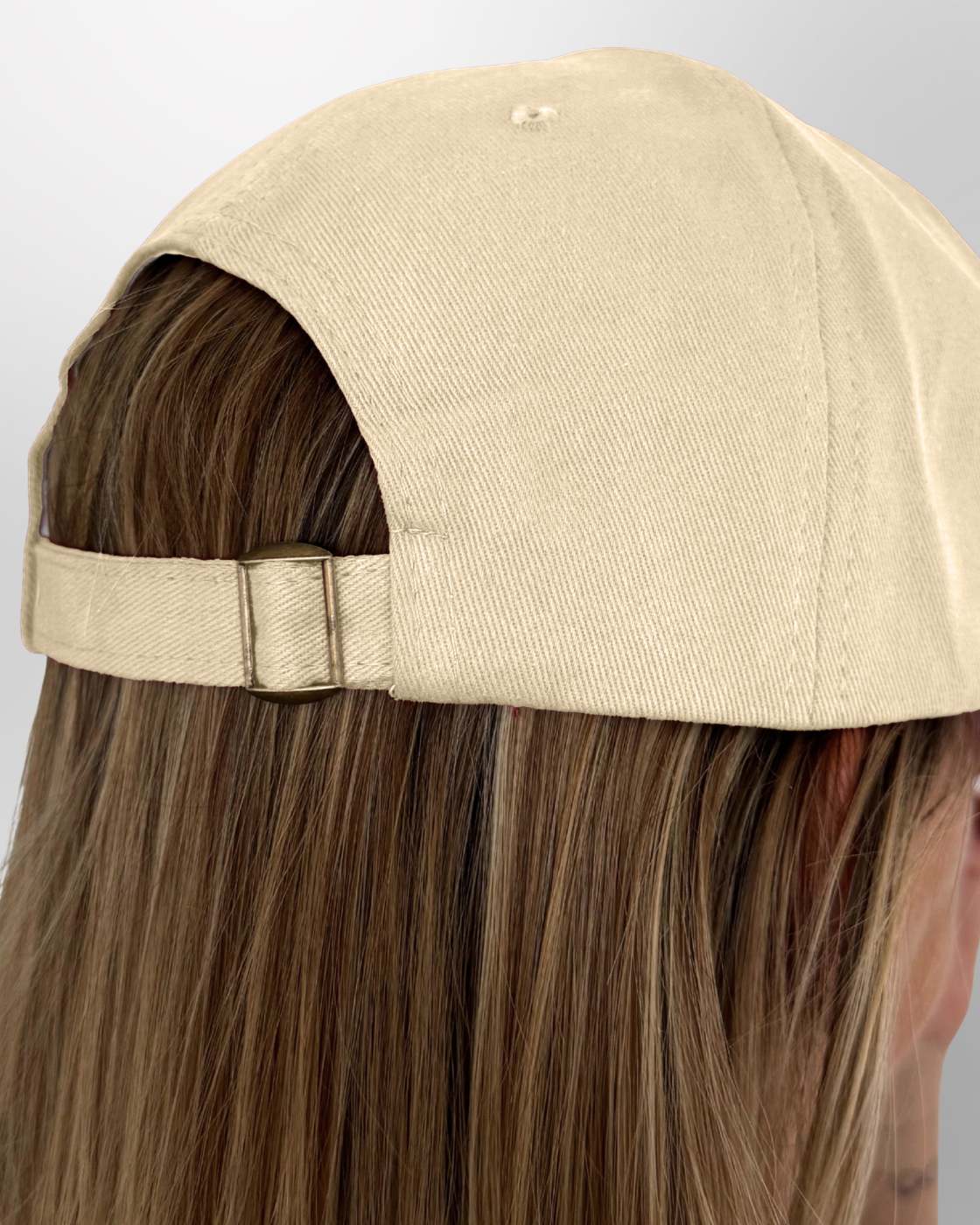 InvisiGRL Cap - Image 6