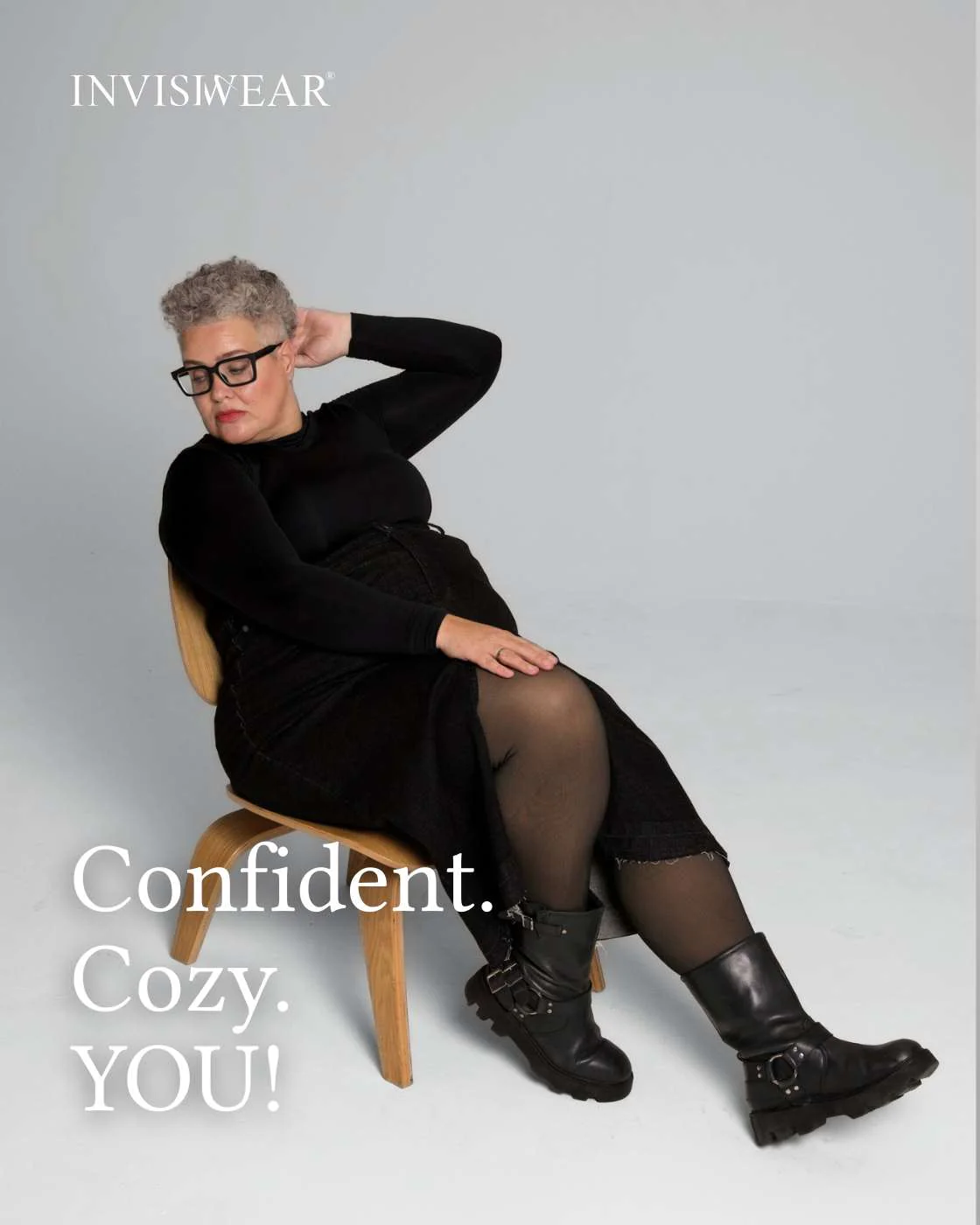 InvisiTights™ | gefütterte Leggings - Image 14