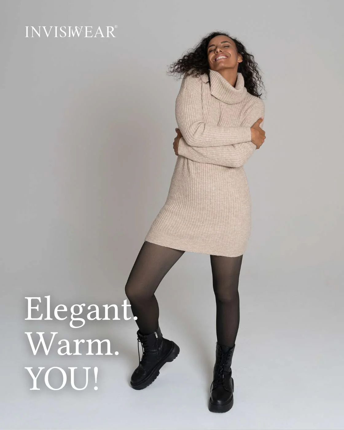 InvisiTights™ | gefütterte Leggings - Image 16