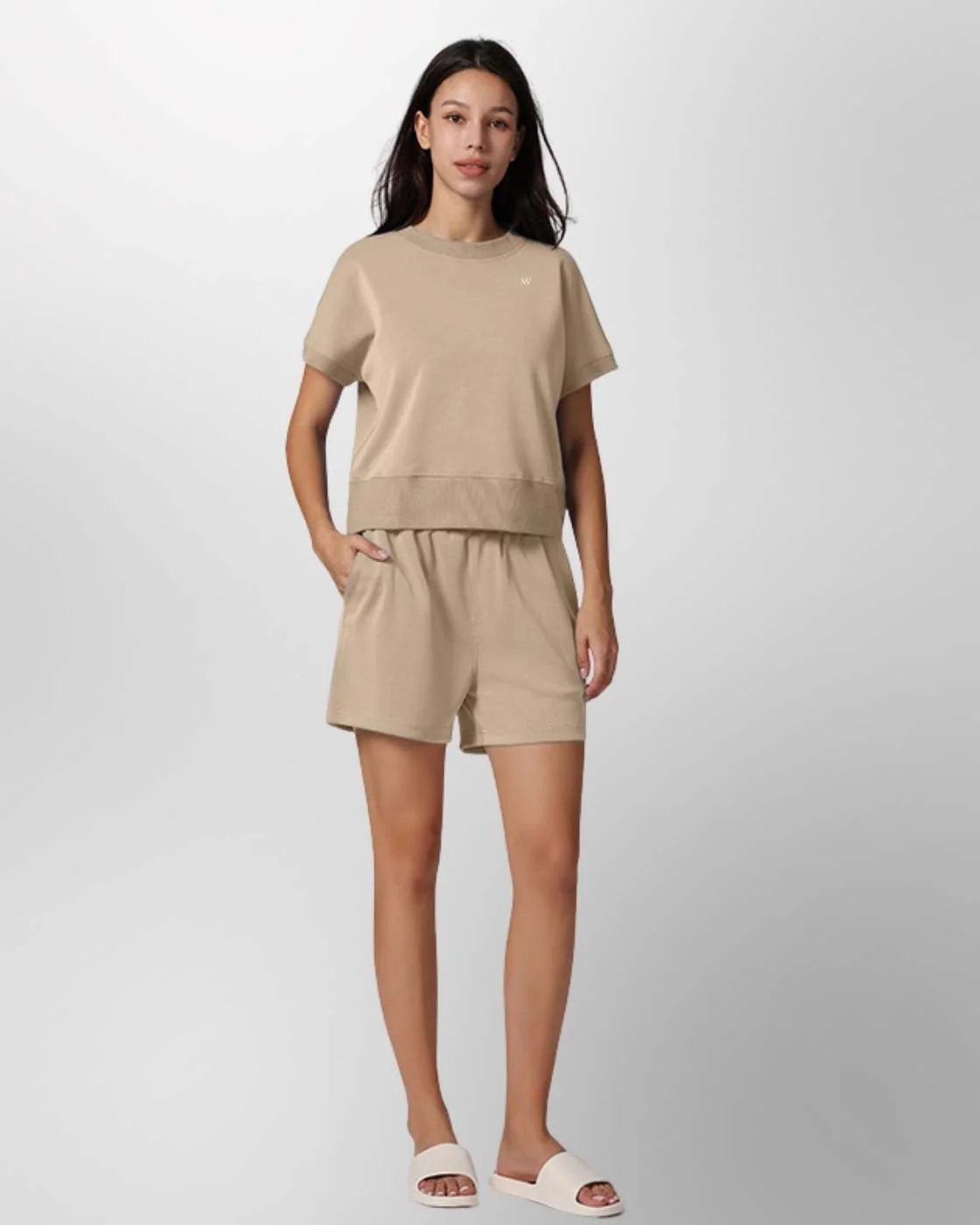 Loungewear - Shorts - Image 27