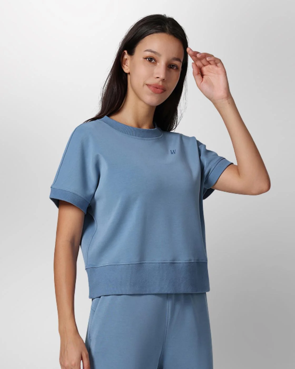 Loungewear - T-Shirt - Image 13