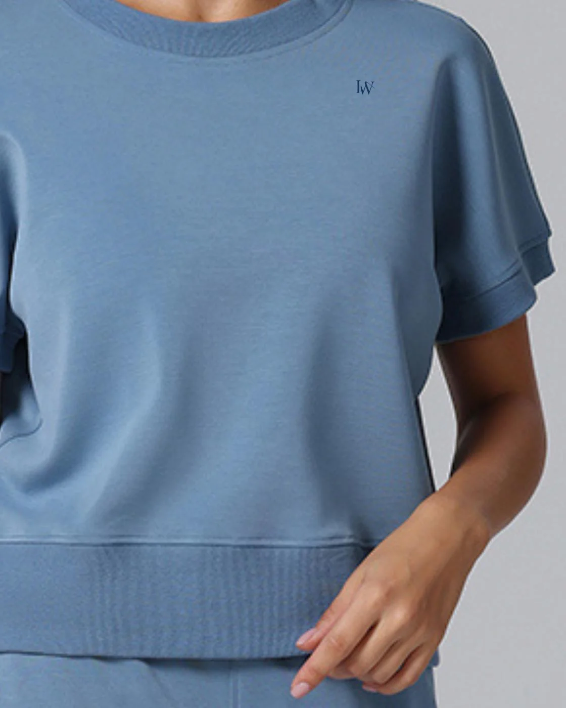 Loungewear - T-Shirt - Image 16