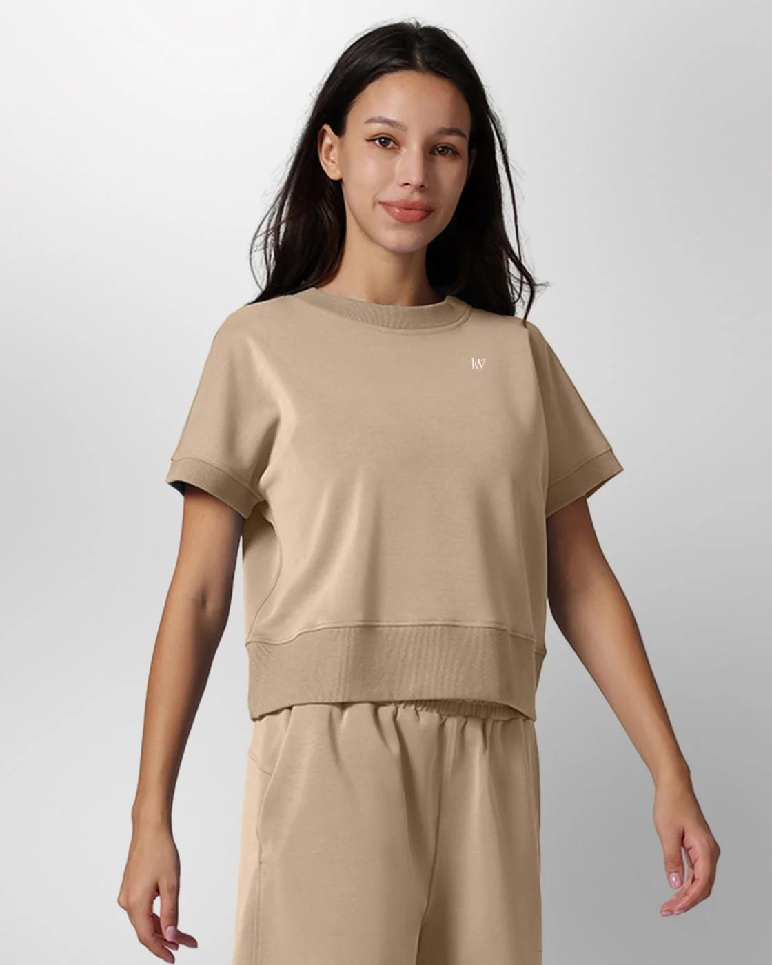 Loungewear - T-Shirt - Image 25