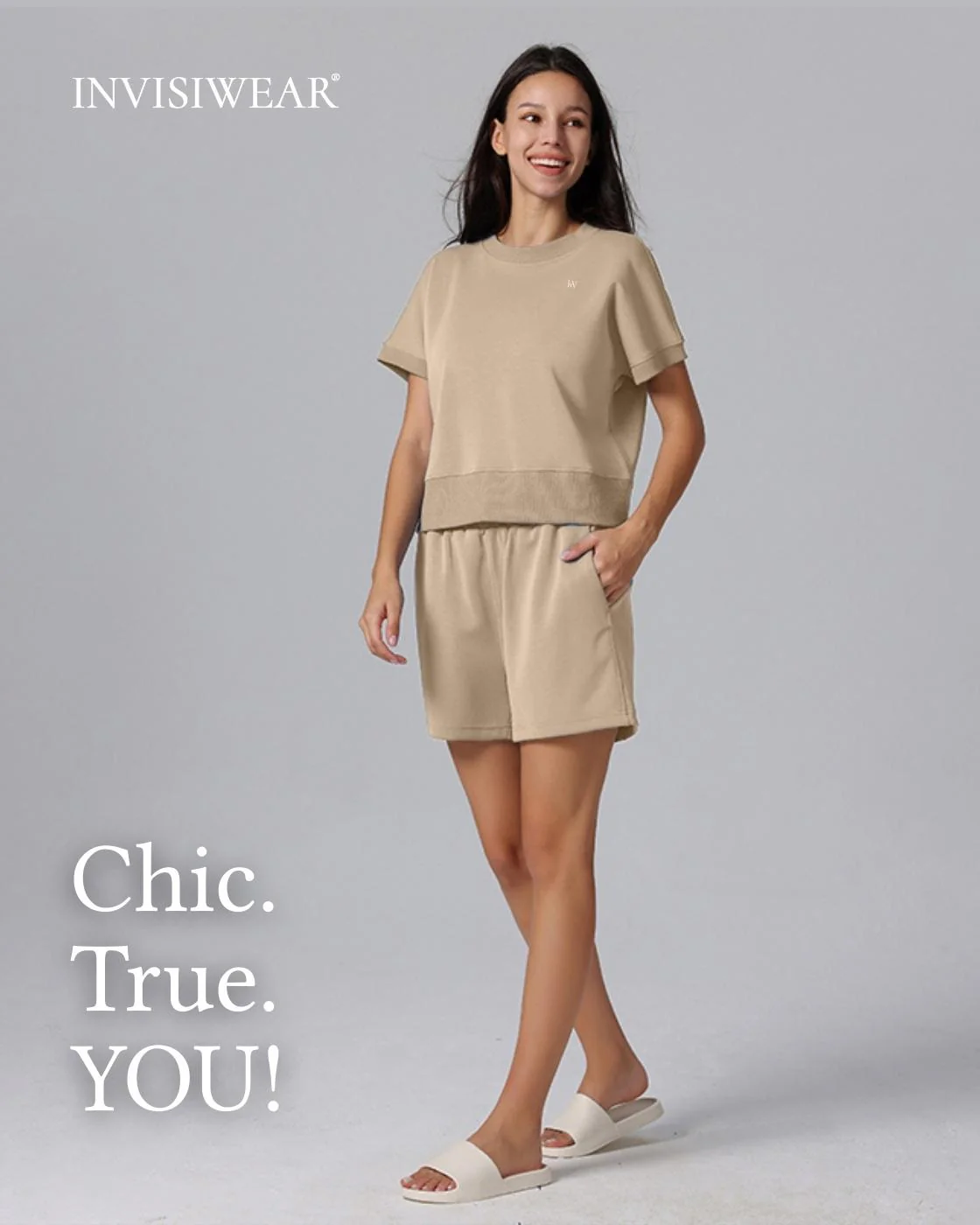 Loungewear - T-Shirt - Image 26