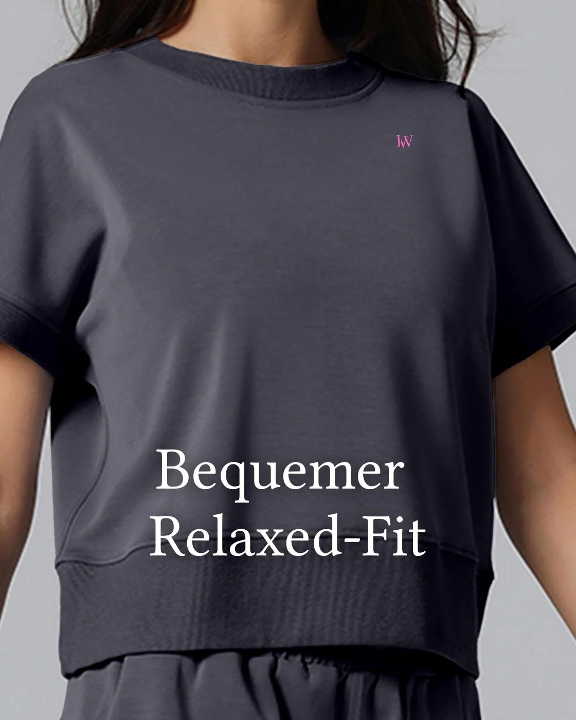 Loungewear - T-Shirt - Image 5