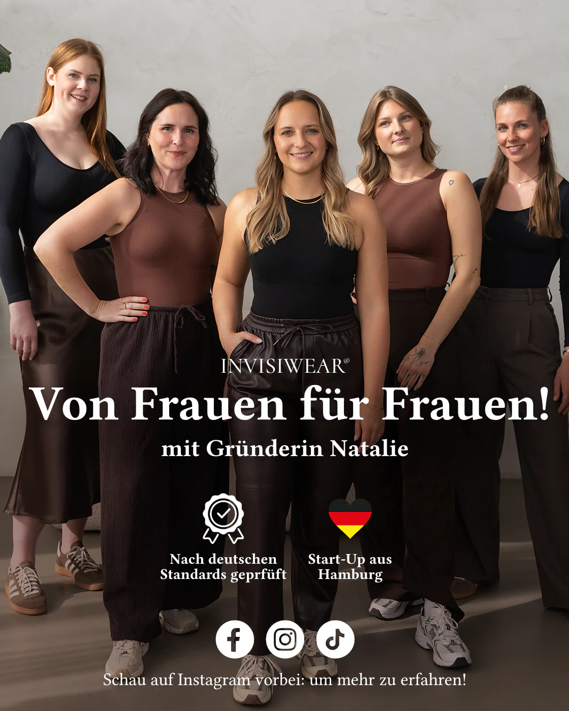 PREMIUM Body mit Panty und breiteren Trägern - Image 55
