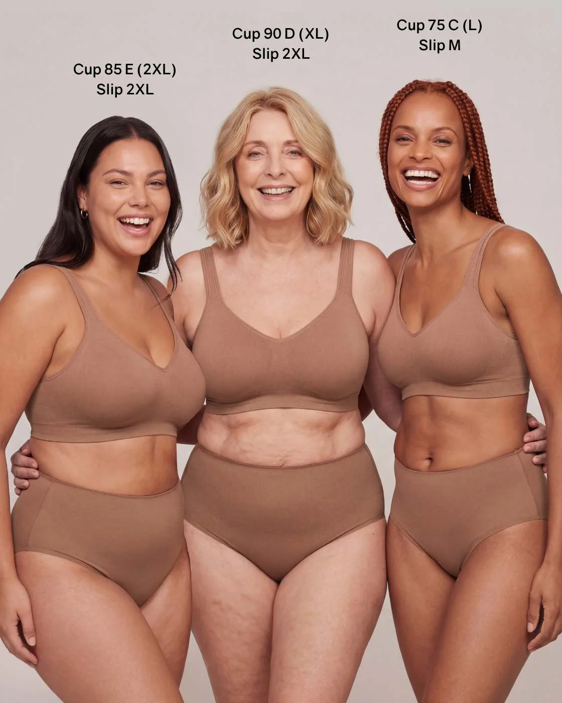PREMIUM InvisiBra "Supreme Comfort" - Bügelloser BH für jede Situation - Image 16