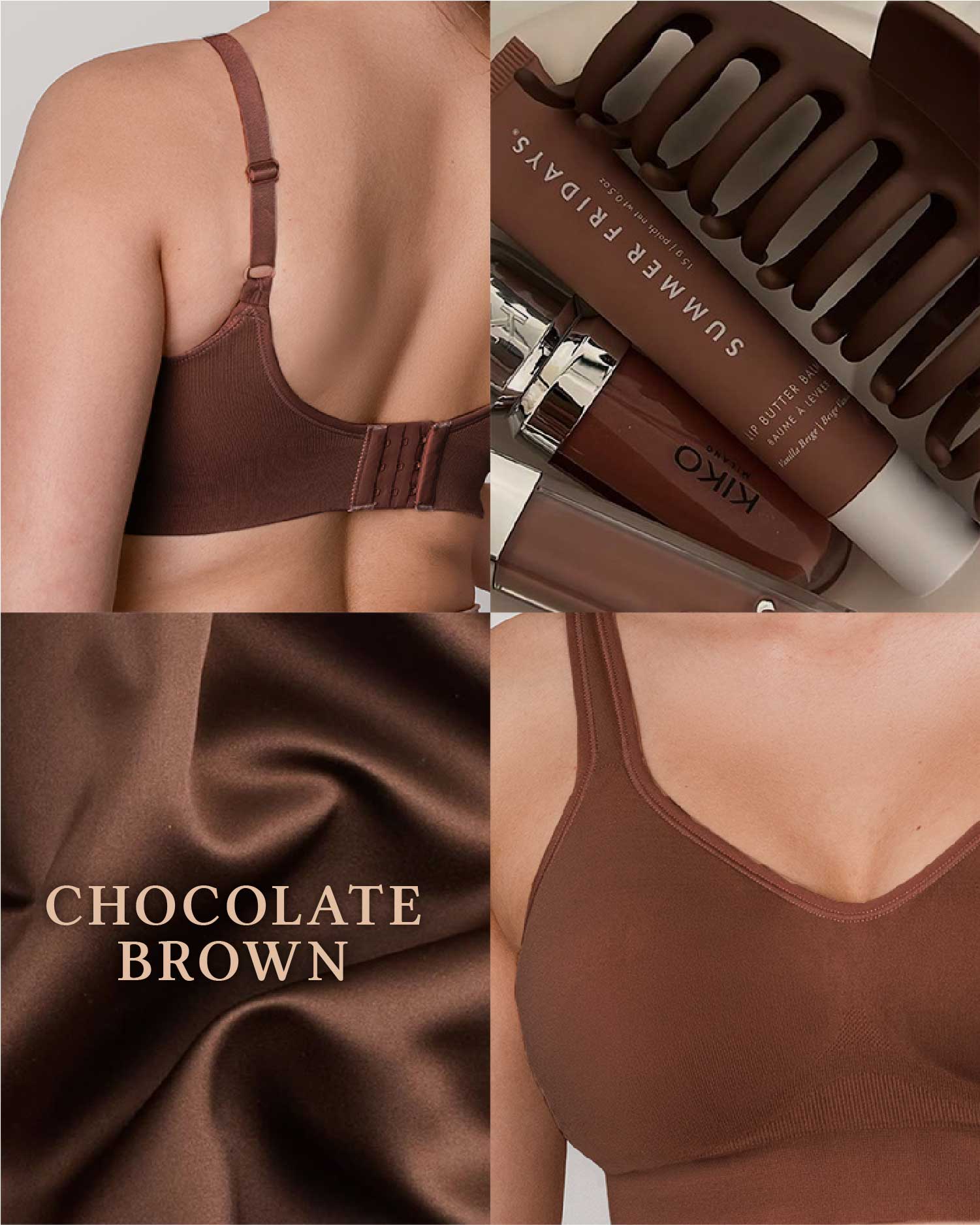 PREMIUM InvisiBra "Supreme Comfort" - Bügelloser BH für jede Situation - Image 22