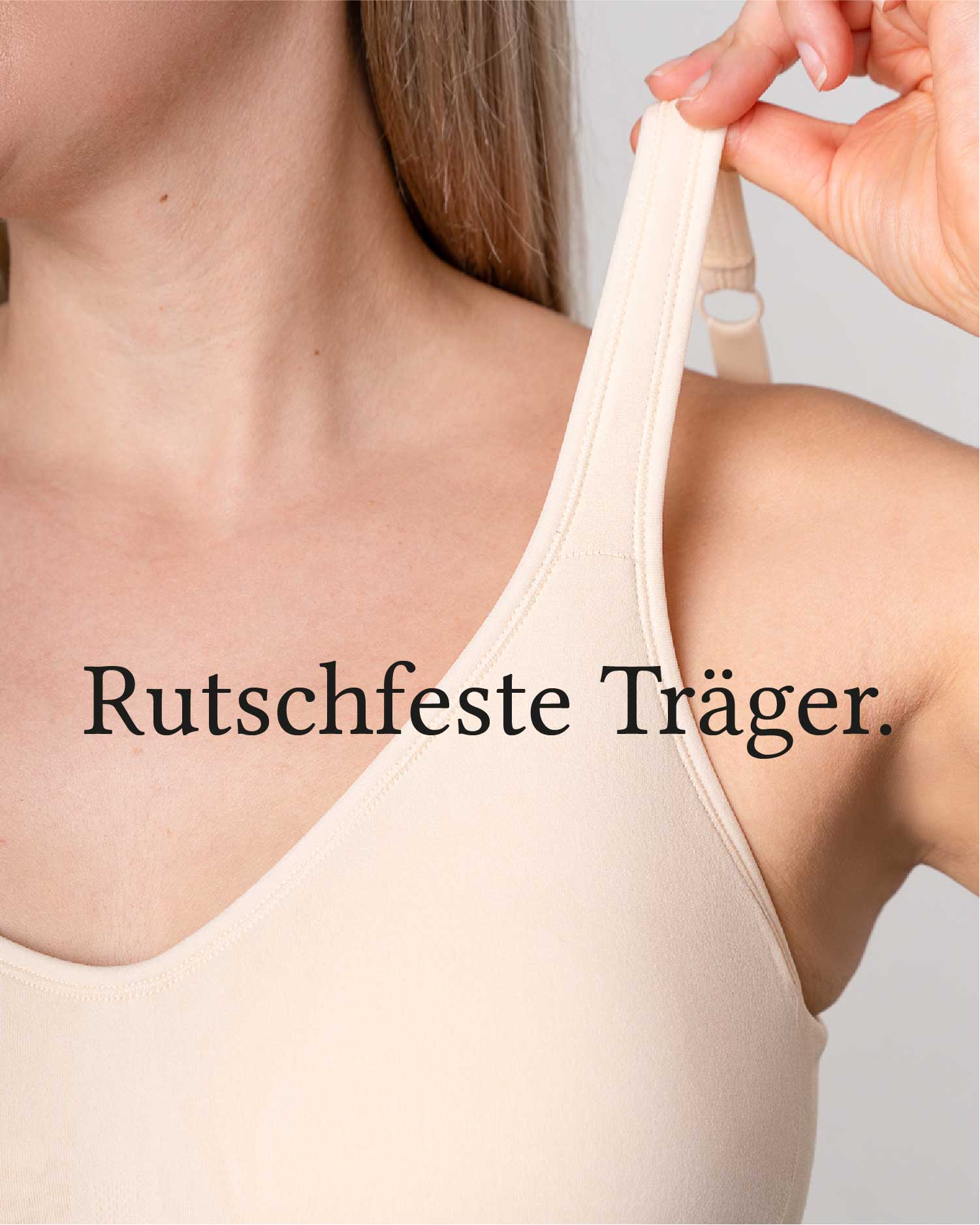 PREMIUM InvisiBra "Supreme Comfort" - Bügelloser BH für jede Situation - Image 61
