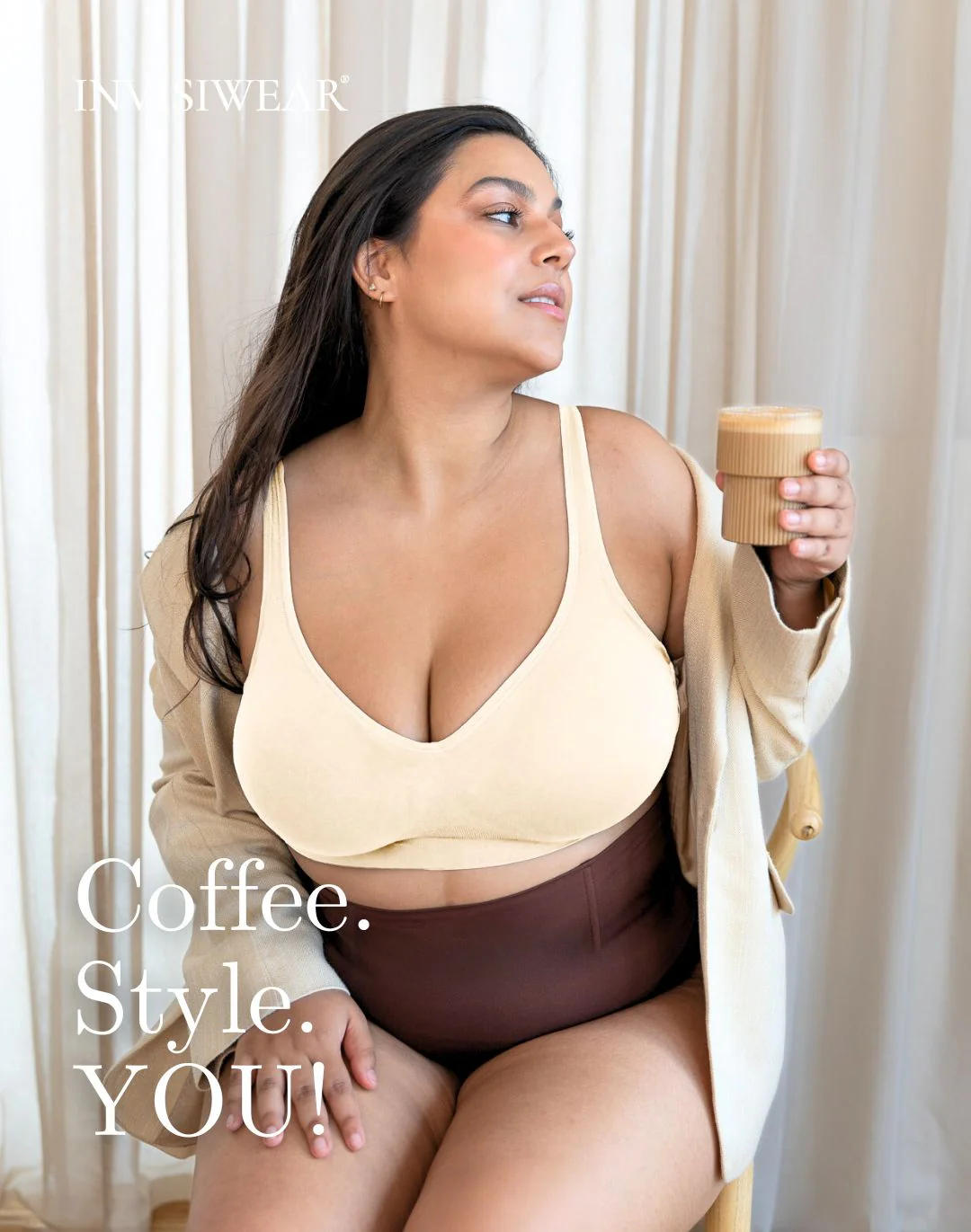 PREMIUM InvisiBra "Supreme Comfort" - Bügelloser BH für jede Situation - Image 63