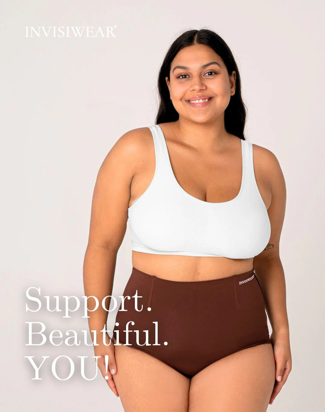 PREMIUM InvisiBra "Supreme Comfort" - Bügelloser BH für jede Situation - Image 77