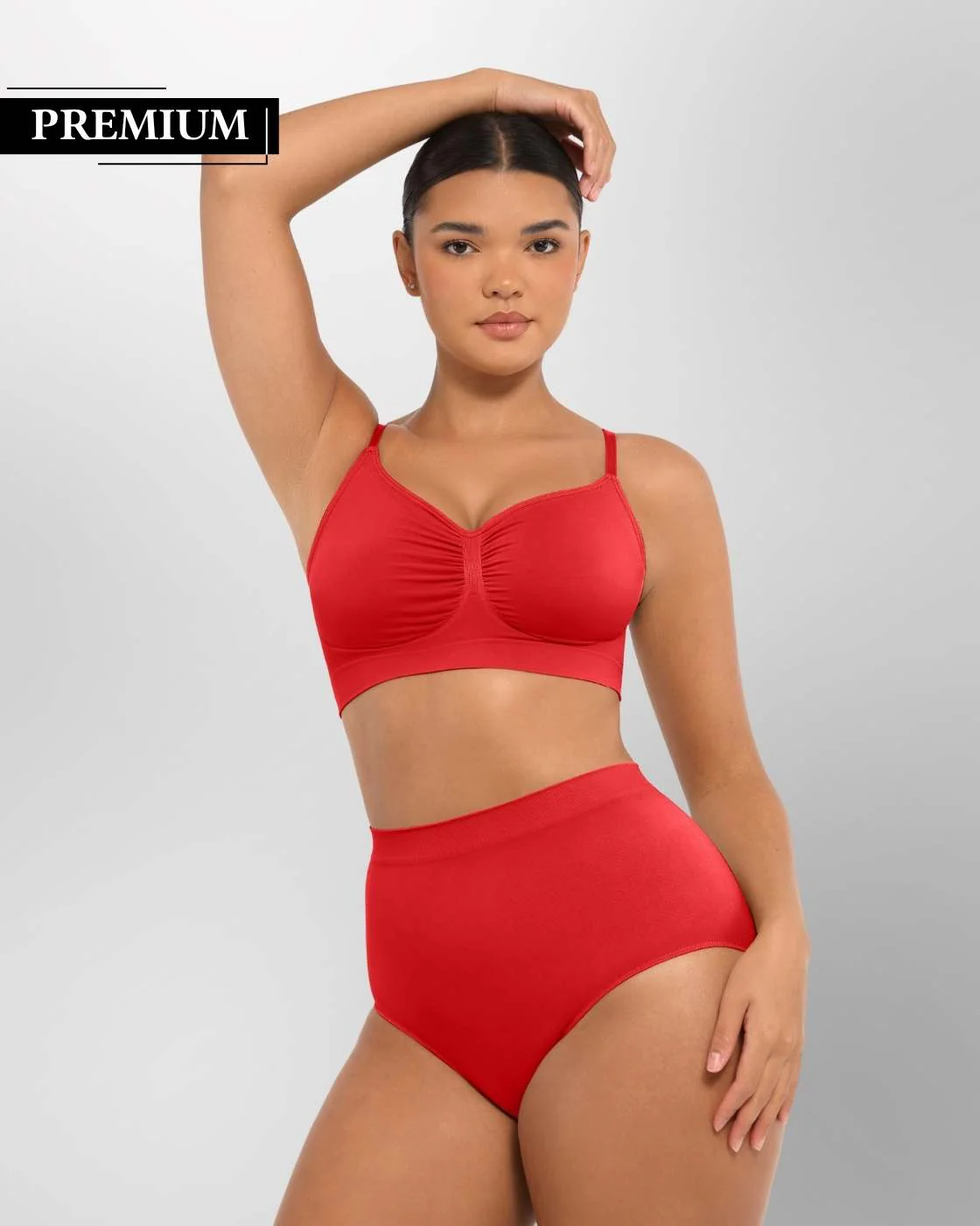 PREMIUM InvisiBrief "Soft" - Highwaist Panty, die wirklich sitzt - Image 105
