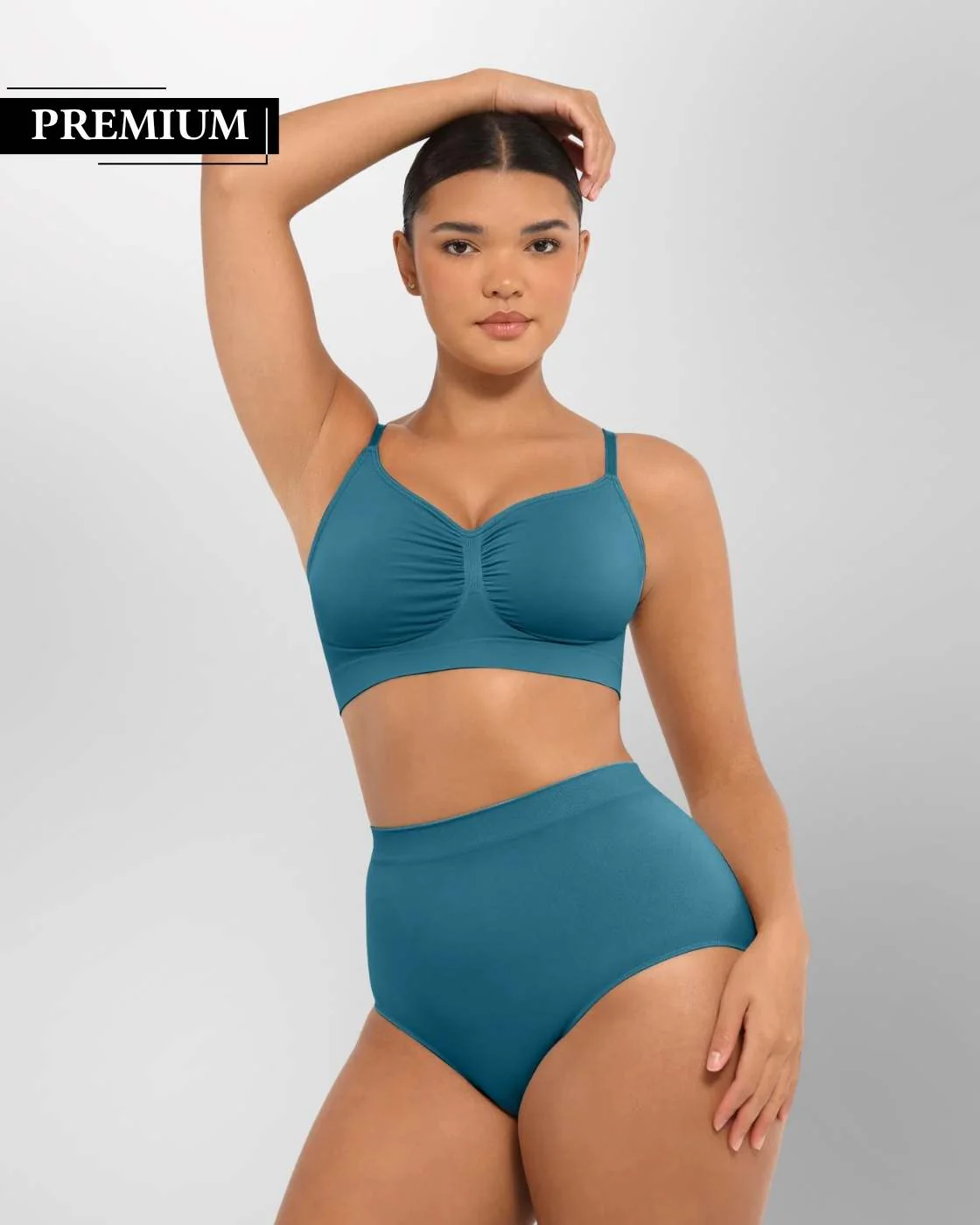 PREMIUM InvisiBrief "Soft" - Highwaist Panty, die wirklich sitzt - Image 118