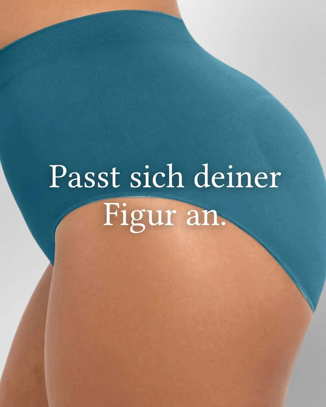 PREMIUM InvisiBrief "Soft" - Highwaist Panty, die wirklich sitzt - Image 122