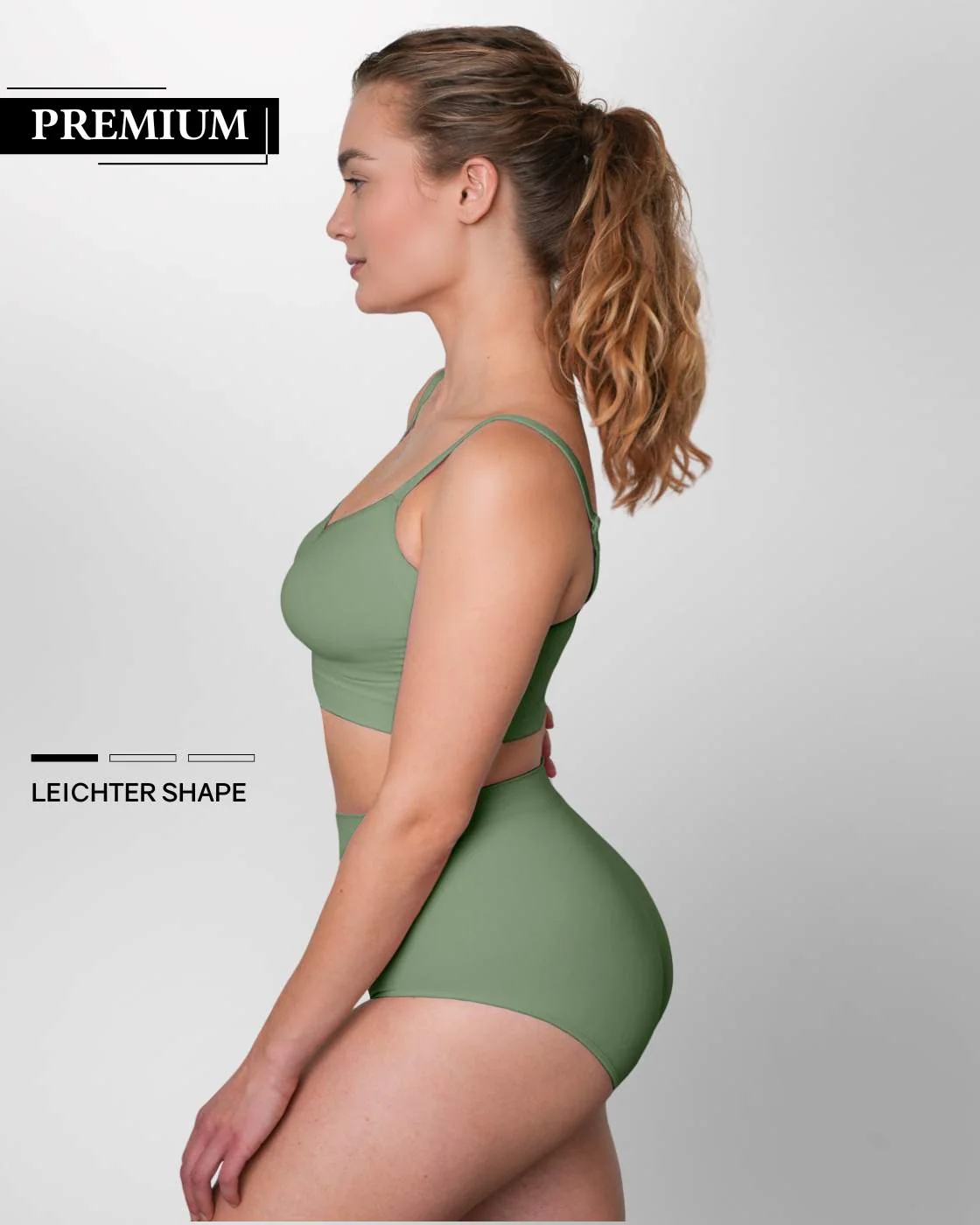 PREMIUM InvisiBrief "Soft" - Highwaist Panty, die wirklich sitzt - Image 133