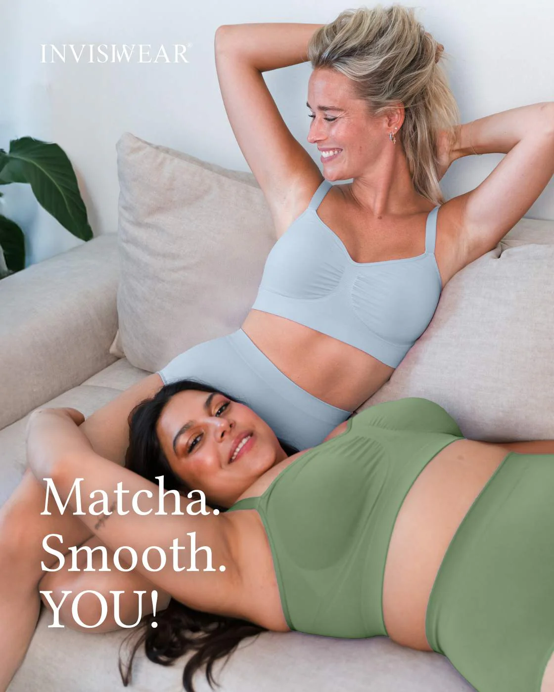 PREMIUM InvisiBrief "Soft" - Highwaist Panty, die wirklich sitzt - Image 137