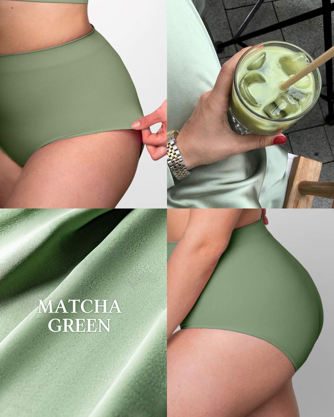 PREMIUM InvisiBrief "Soft" - Highwaist Panty, die wirklich sitzt - Image 138