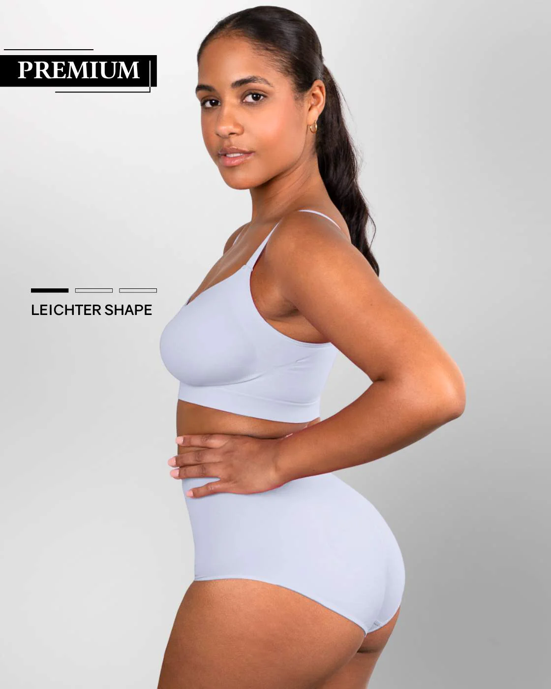 PREMIUM InvisiBrief "Soft" - Highwaist Panty, die wirklich sitzt - Image 147