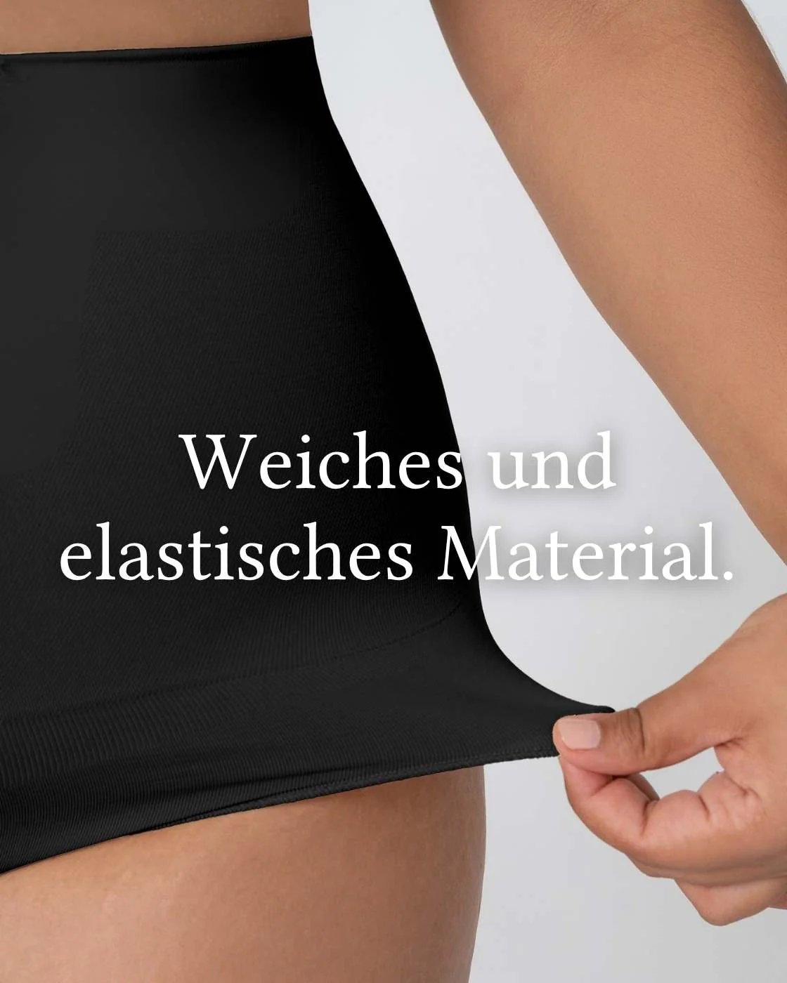 PREMIUM InvisiBrief "Soft" - Highwaist Panty, die wirklich sitzt - Image 18