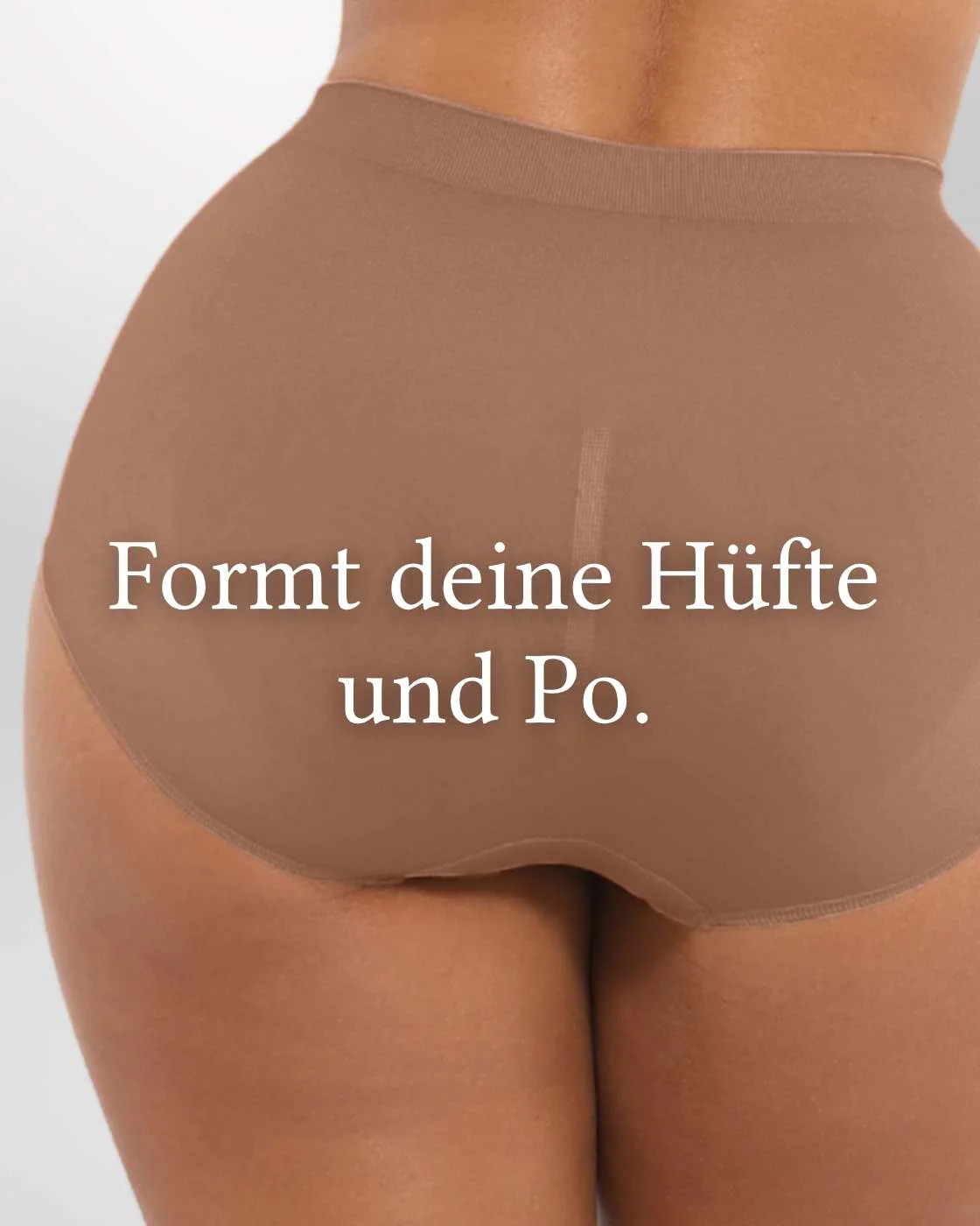 PREMIUM InvisiBrief "Soft" - Highwaist Panty, die wirklich sitzt - Image 31