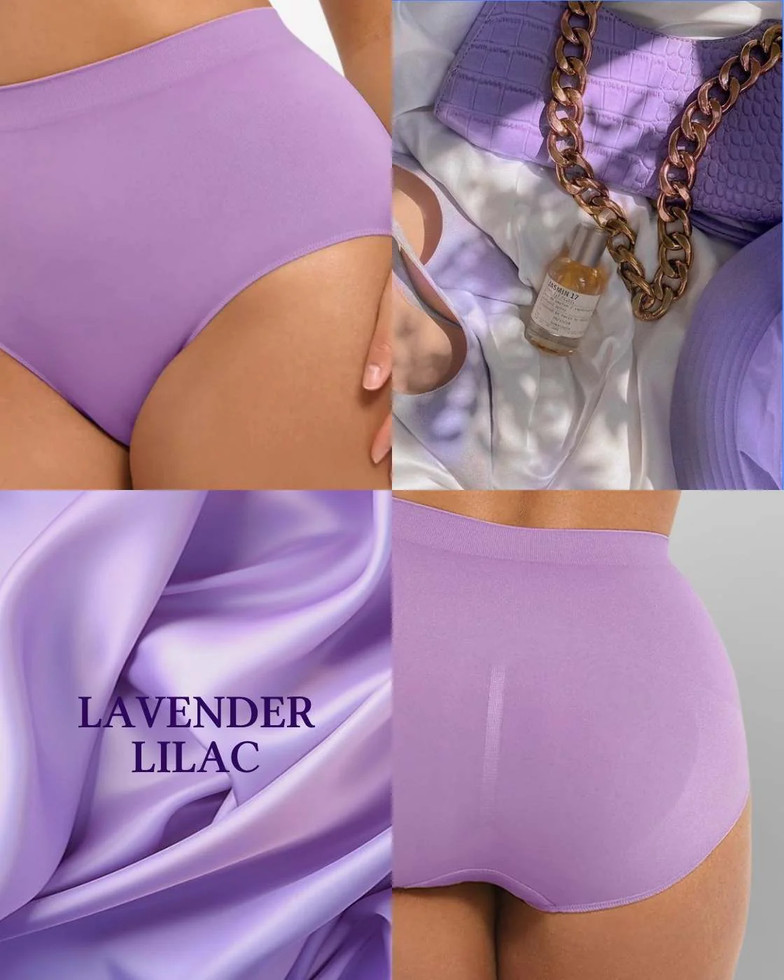 PREMIUM InvisiBrief "Soft" - Highwaist Panty, die wirklich sitzt - Image 72