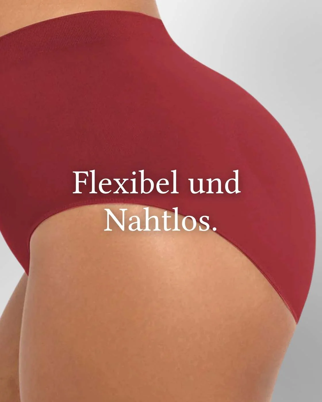 PREMIUM InvisiBrief "Soft" - Highwaist Panty, die wirklich sitzt - Image 96