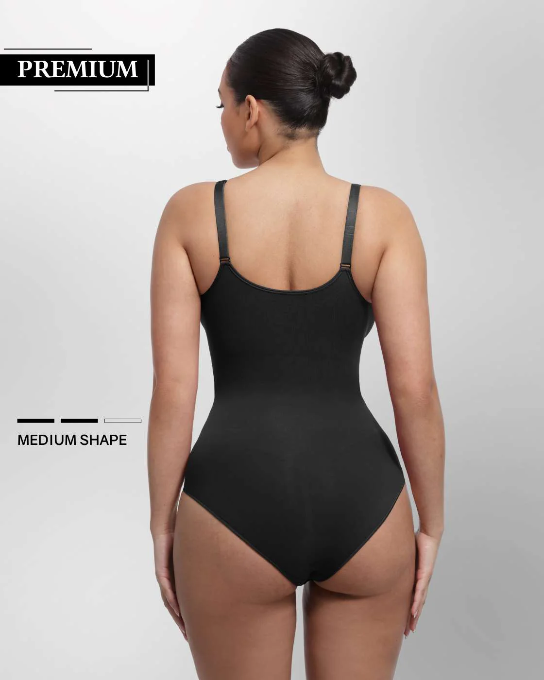 PREMIUM InvisiShape - Shaping Bestseller - 3er Set - Image 10