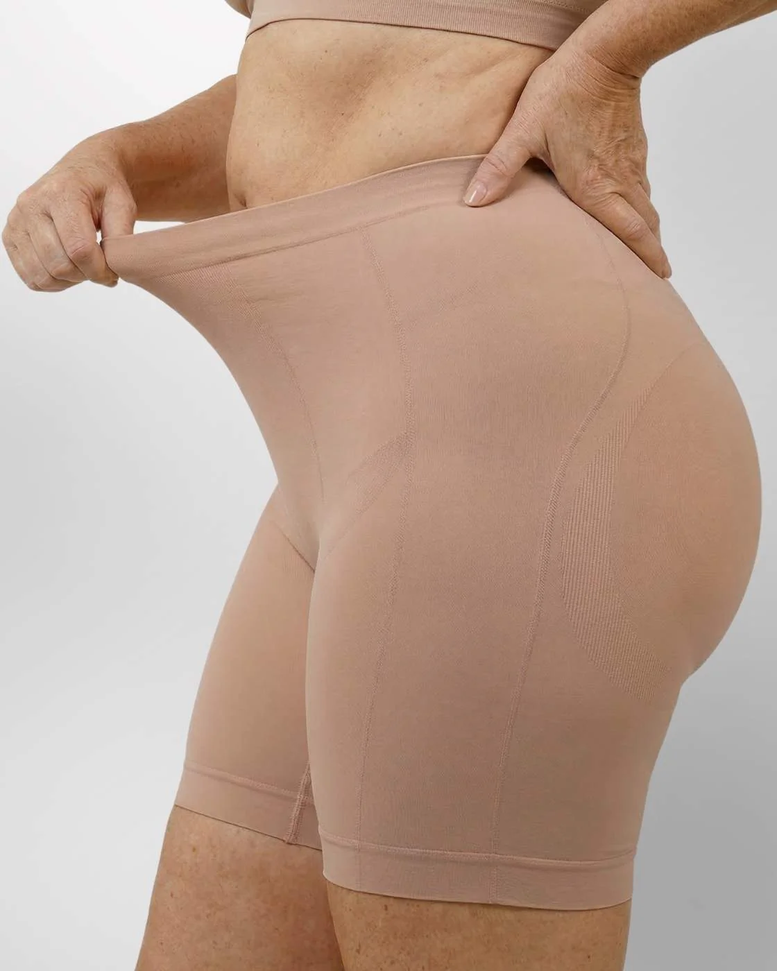 PREMIUM InvisiShape - Shaping Shorts "Soft" - Image 18